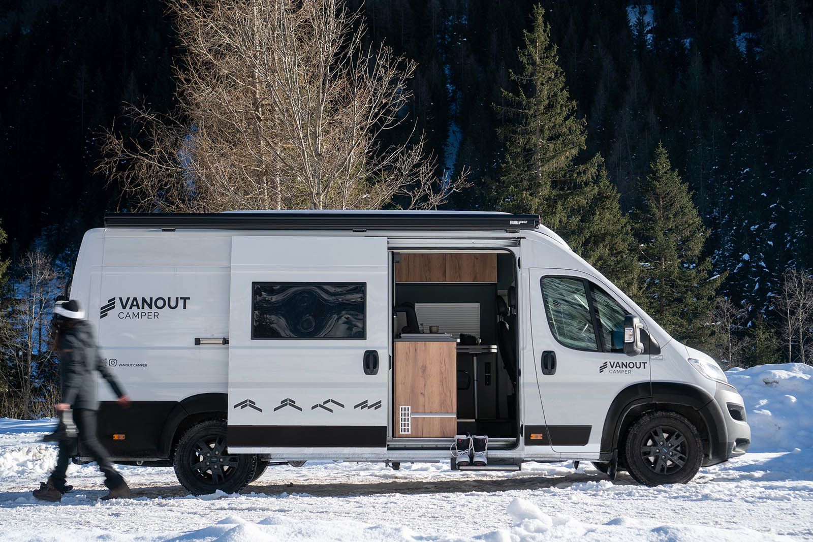 Citron Jumper - Built-in | Campiri.com