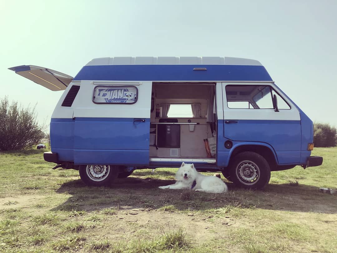 Q&A with Classic Camper Owners