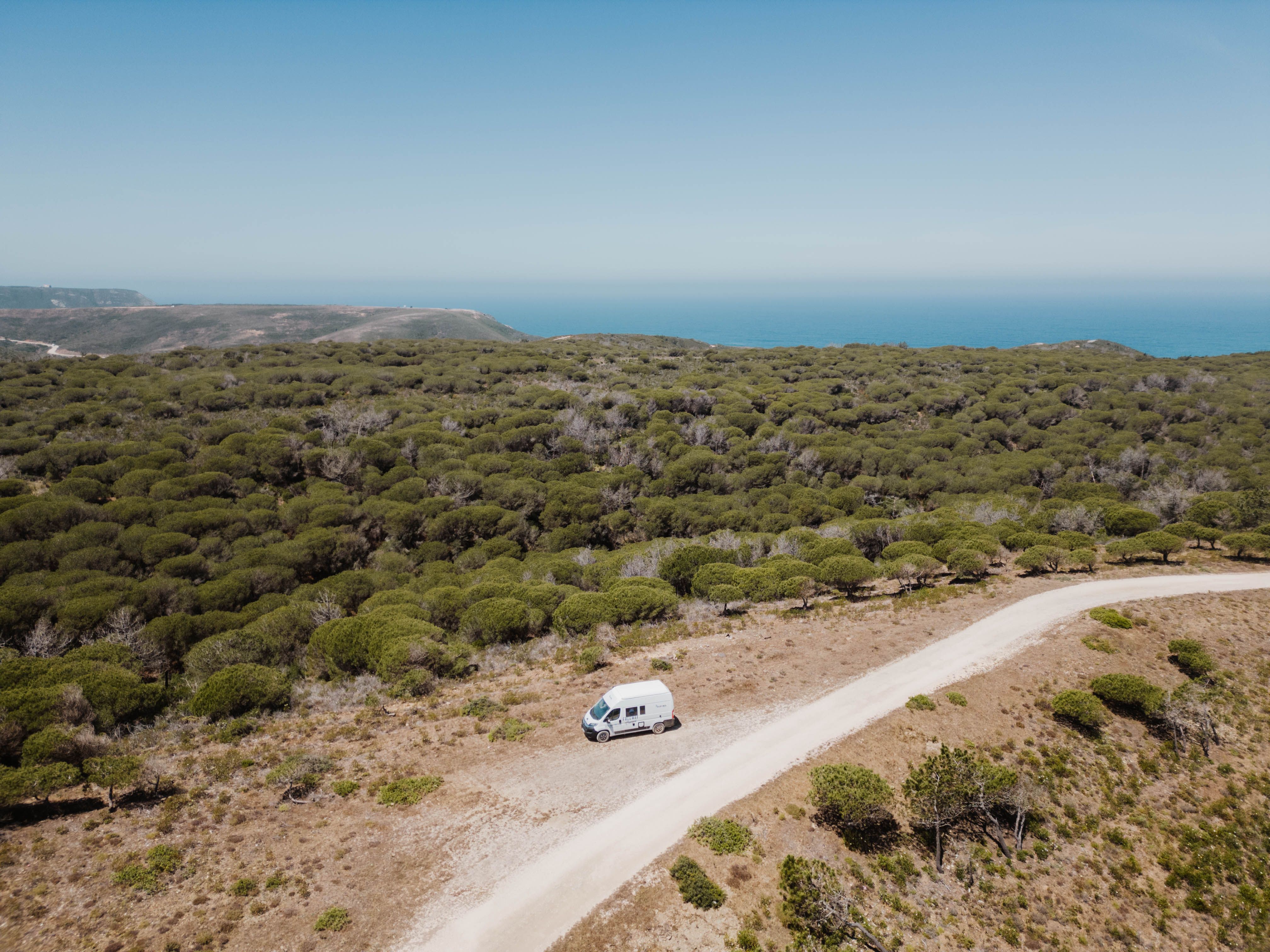 Überwintern in Spanien 5 sonnige Regionen für Langzeiturlauber FreewayCamper
