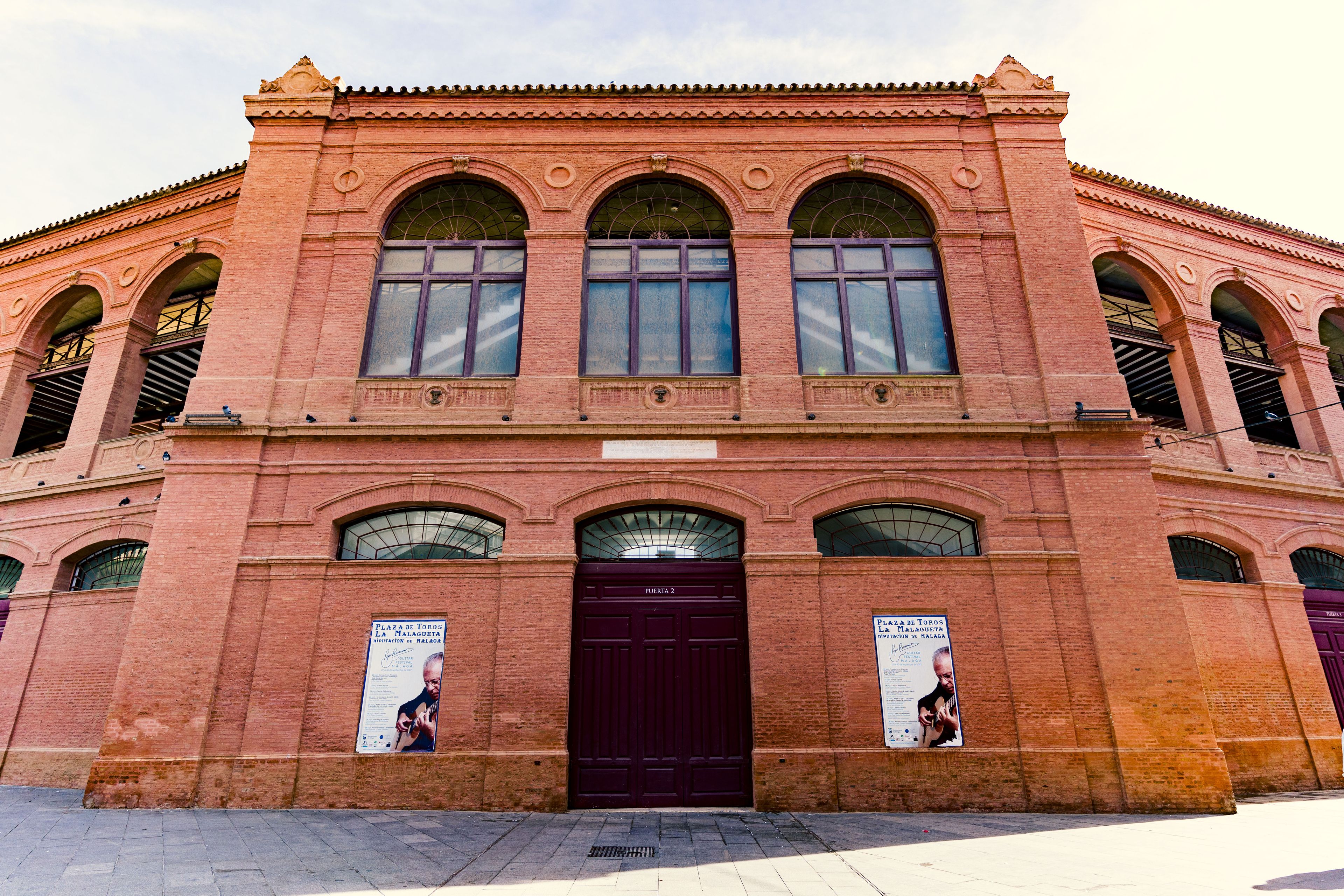 Plaza de Toros