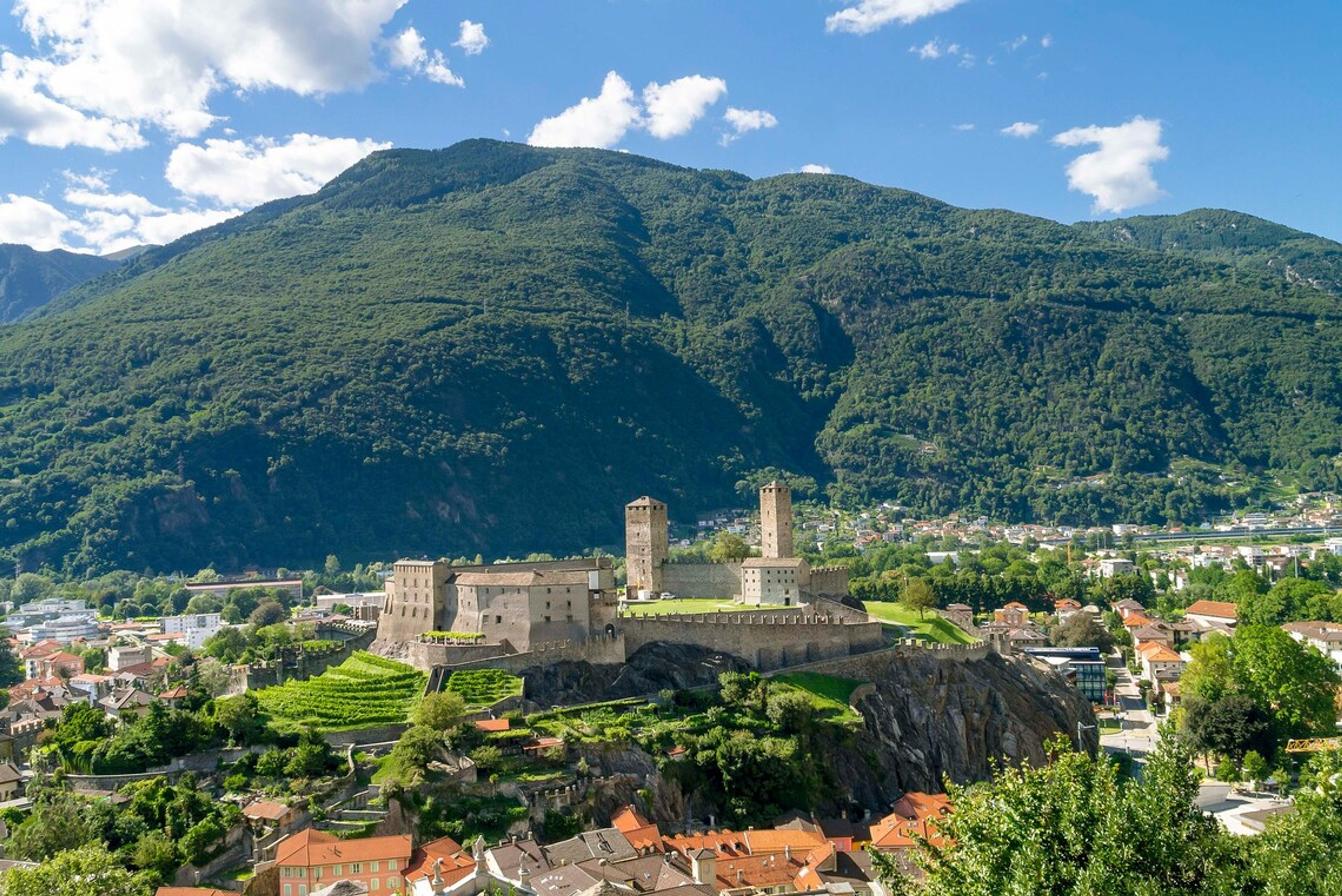 Bellinzona