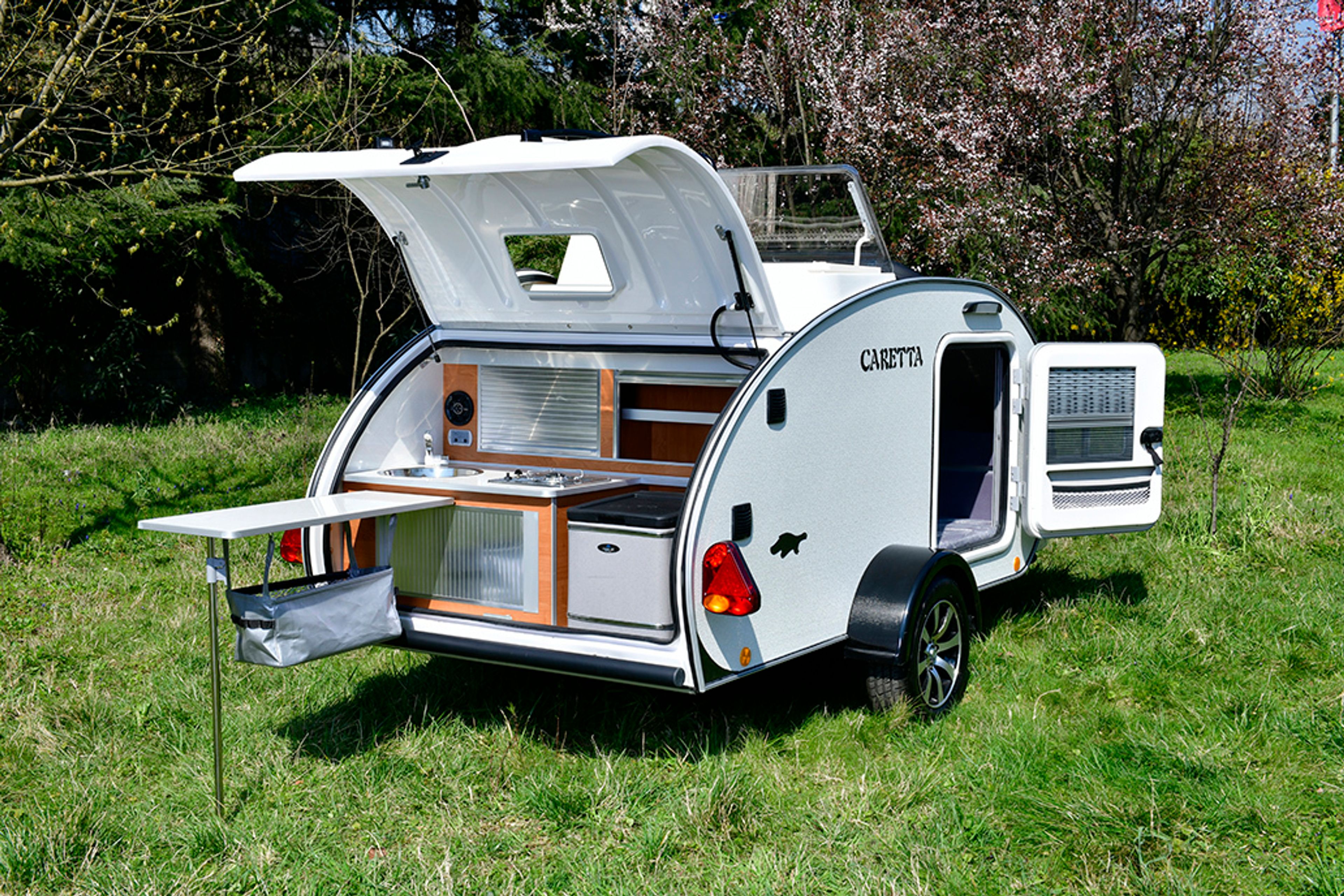 main caravan image