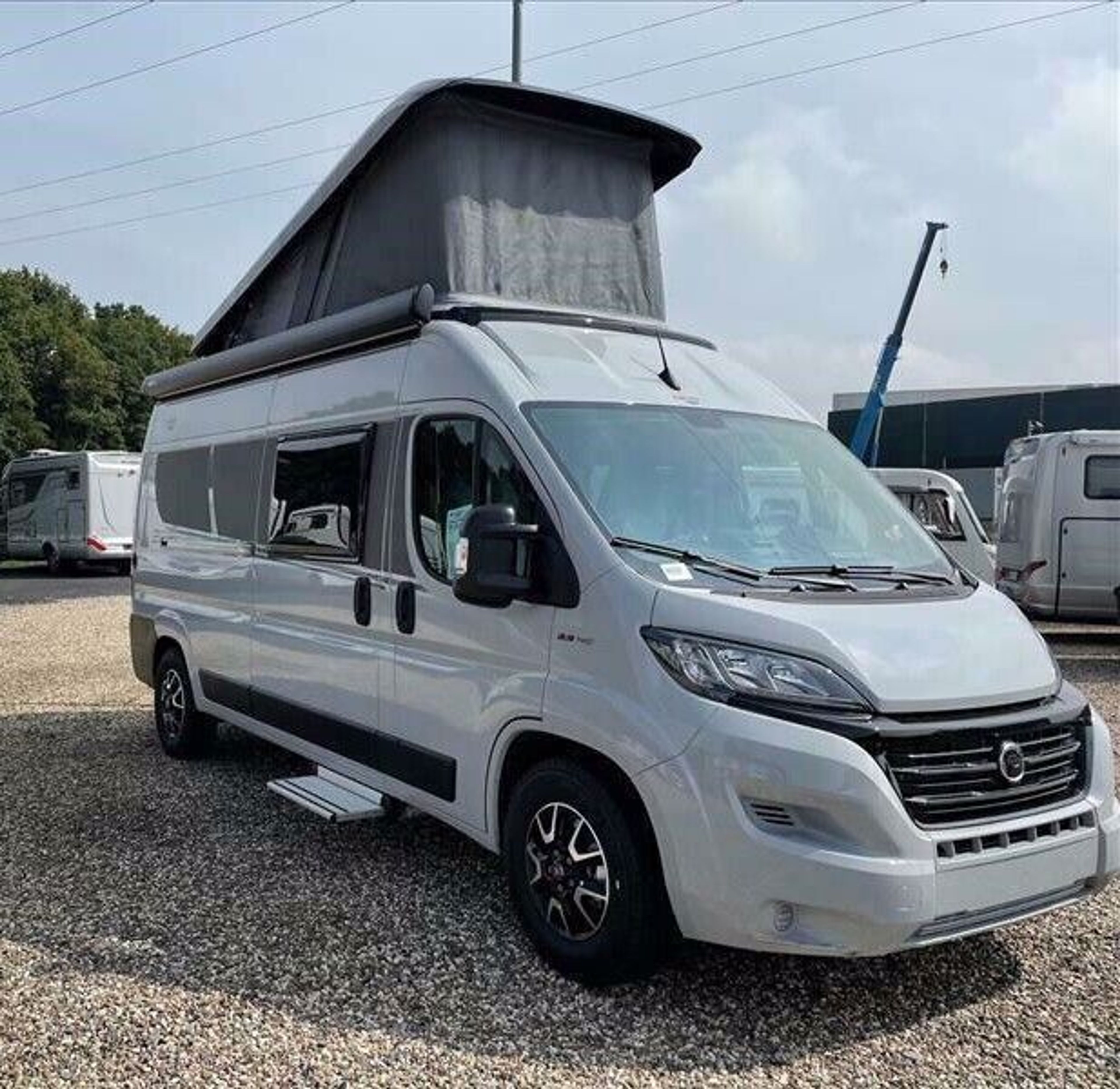 main caravan image