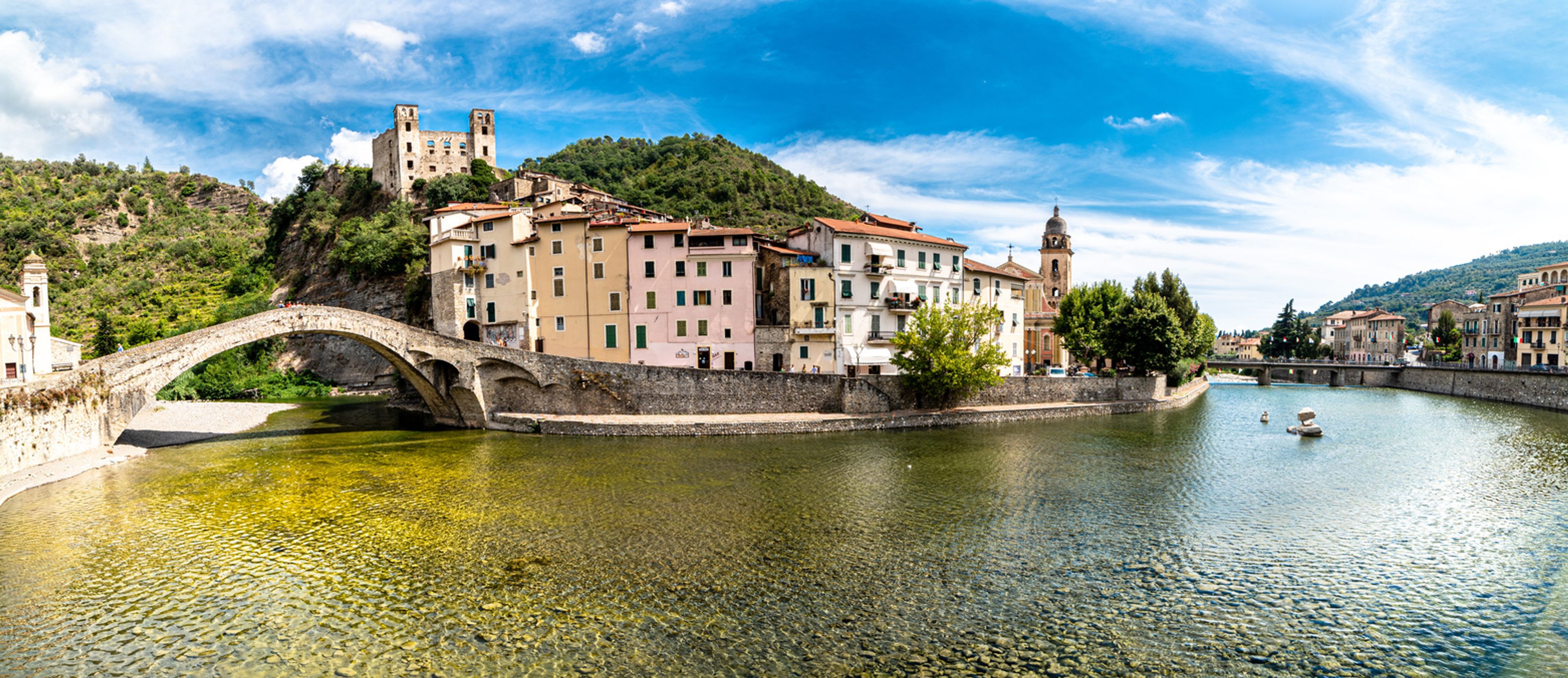 Dolceacqua