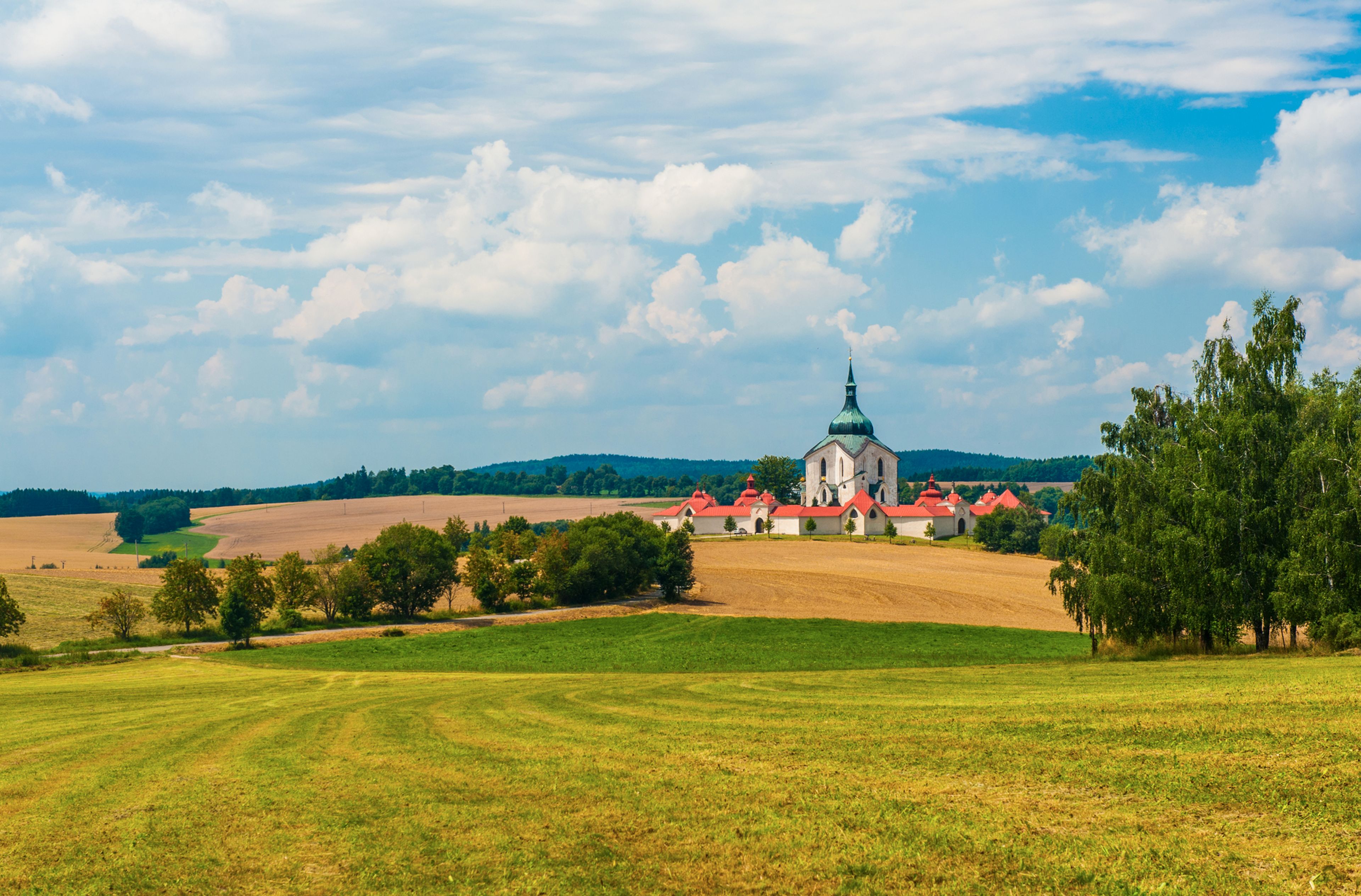 Žďár nad Sázvou