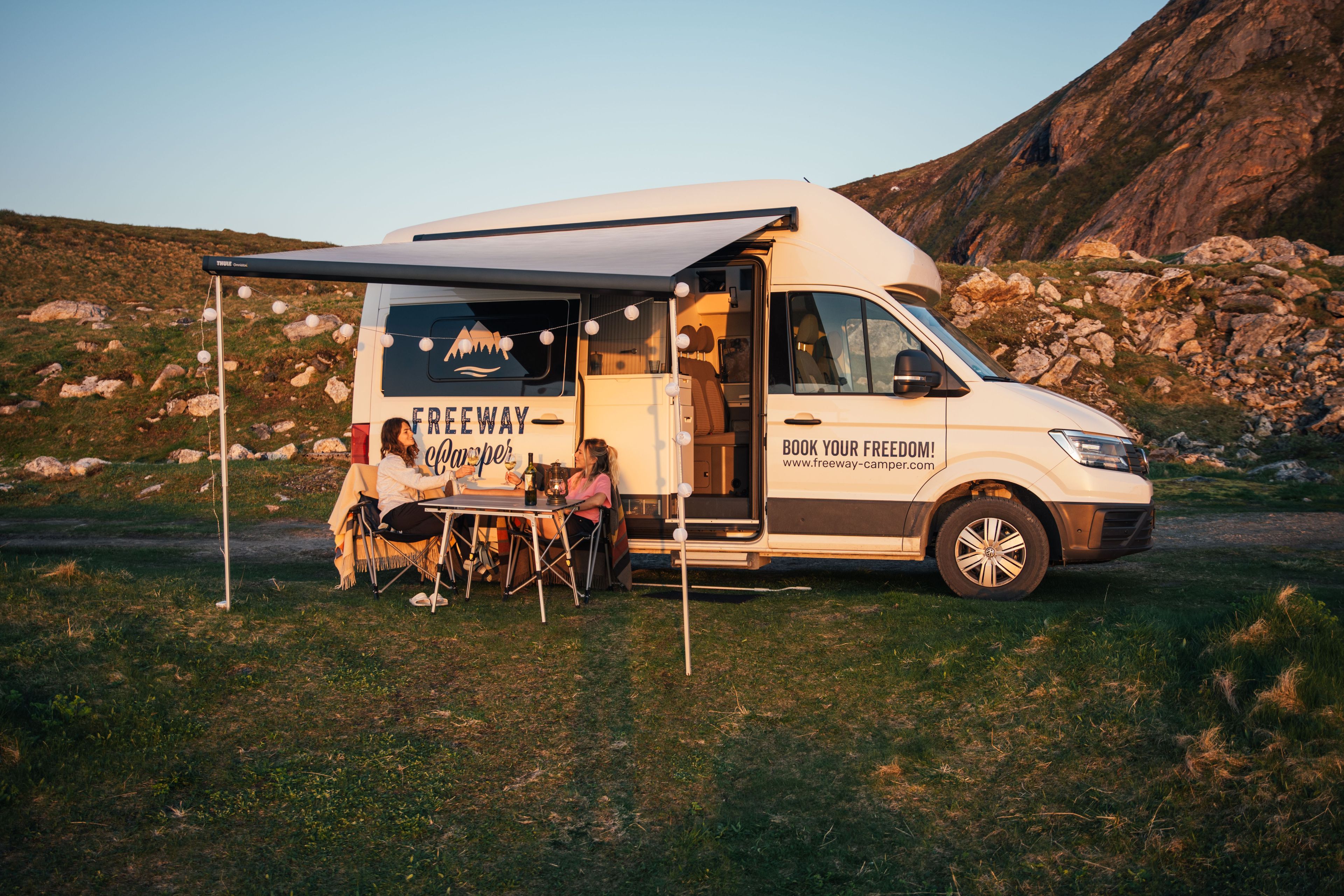 Packing Checklist: 10 Unusual Items That Improve Campervan Life