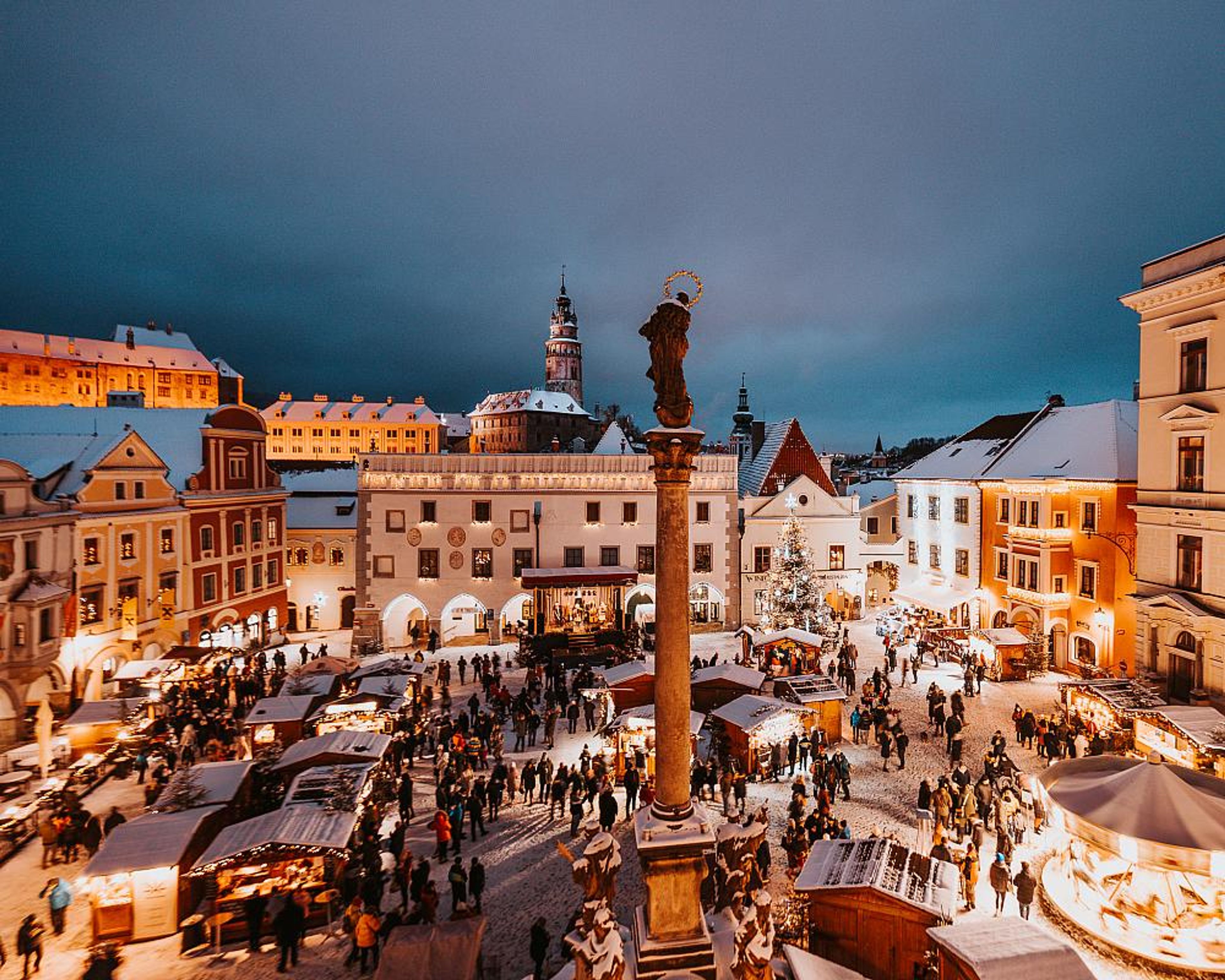 Foto: ckrumlov.info