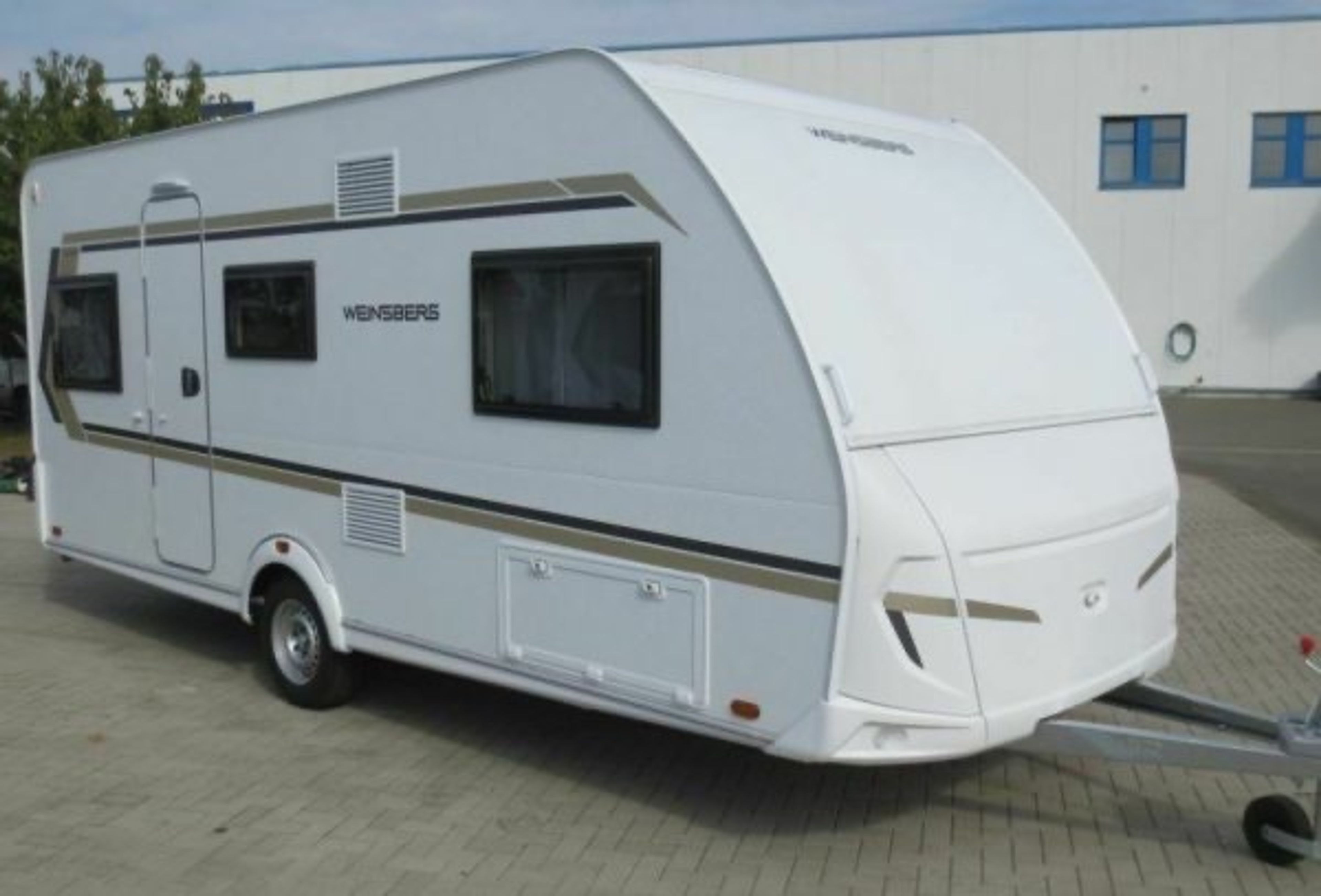 main caravan image