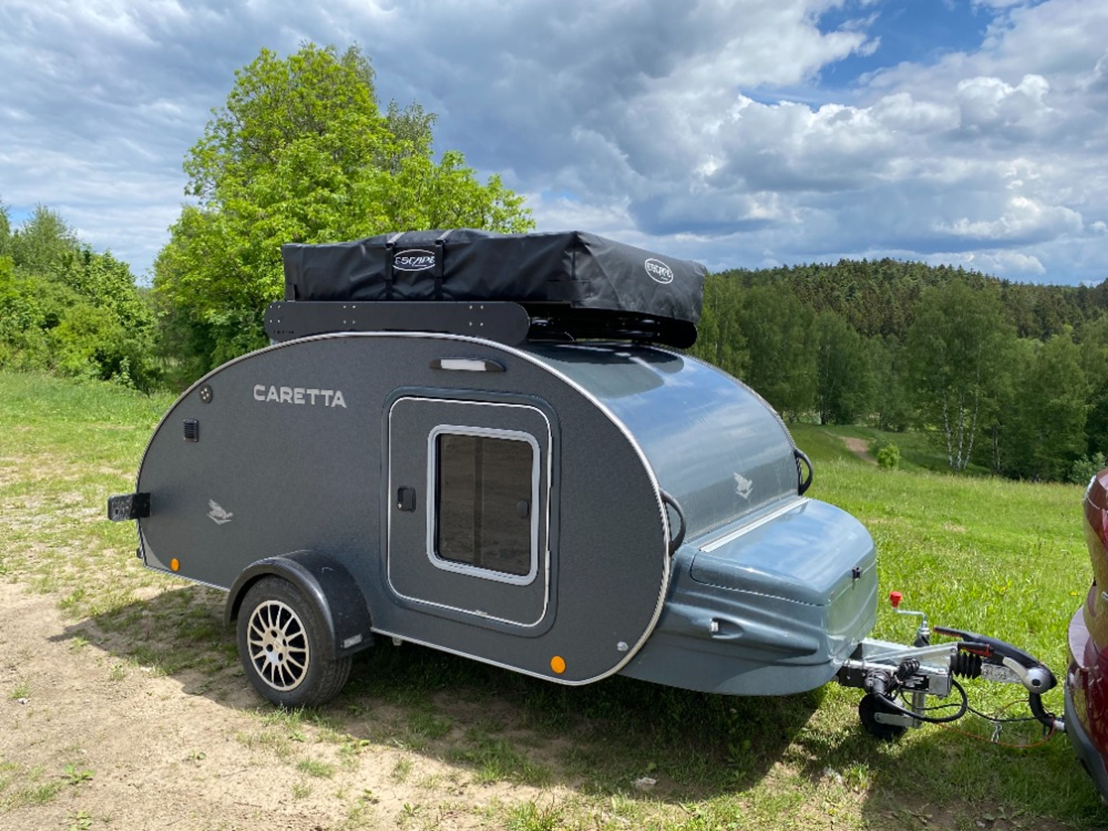main caravan image