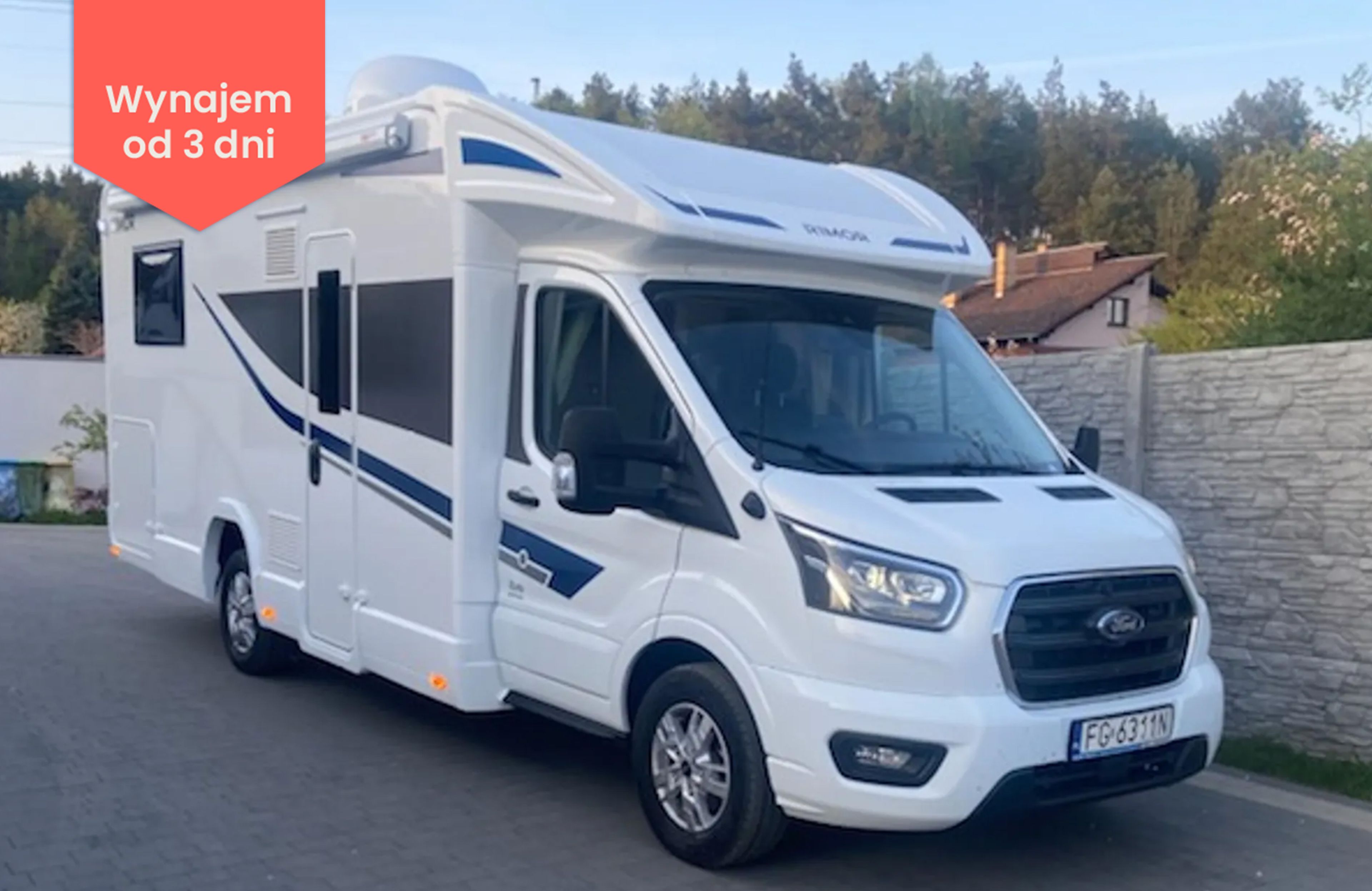 main caravan image