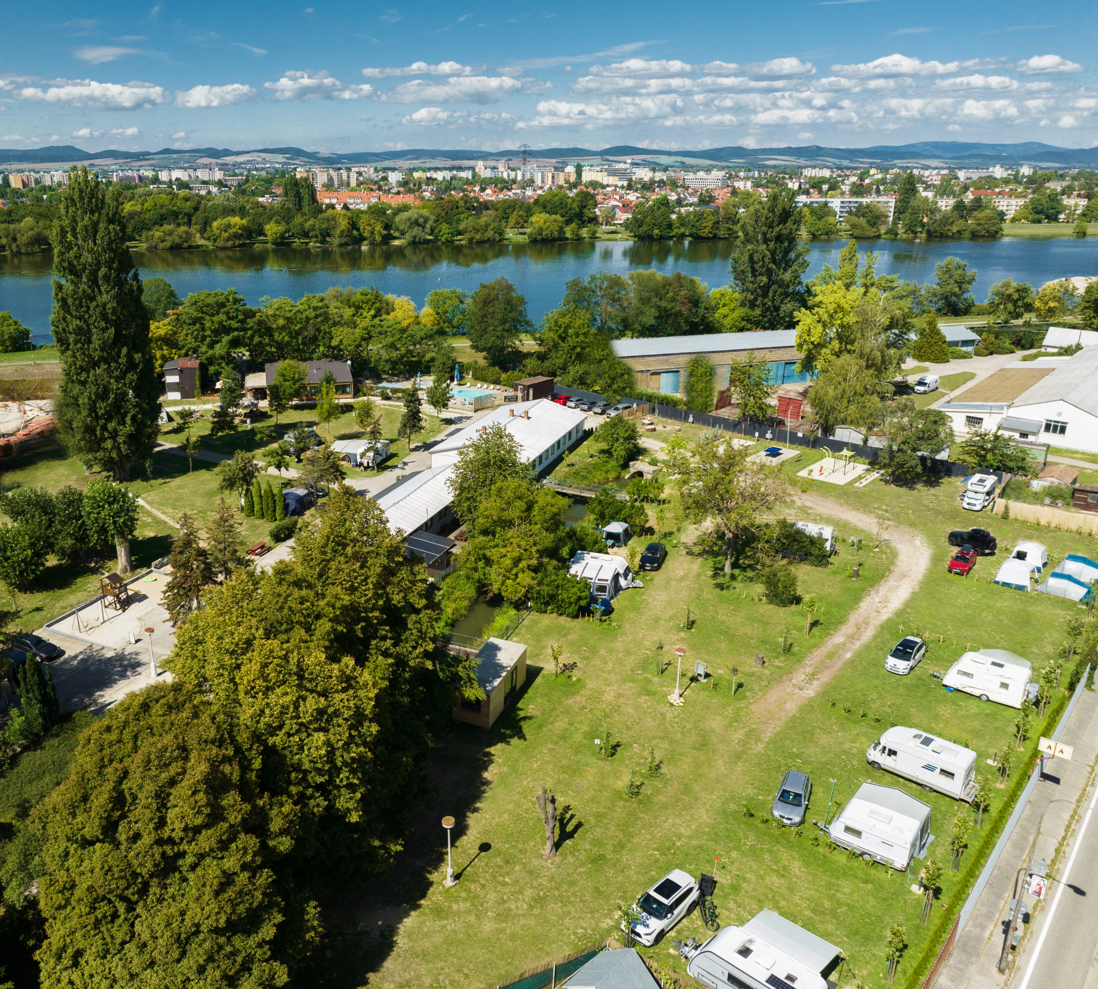 Foto: campingpiestany.sk