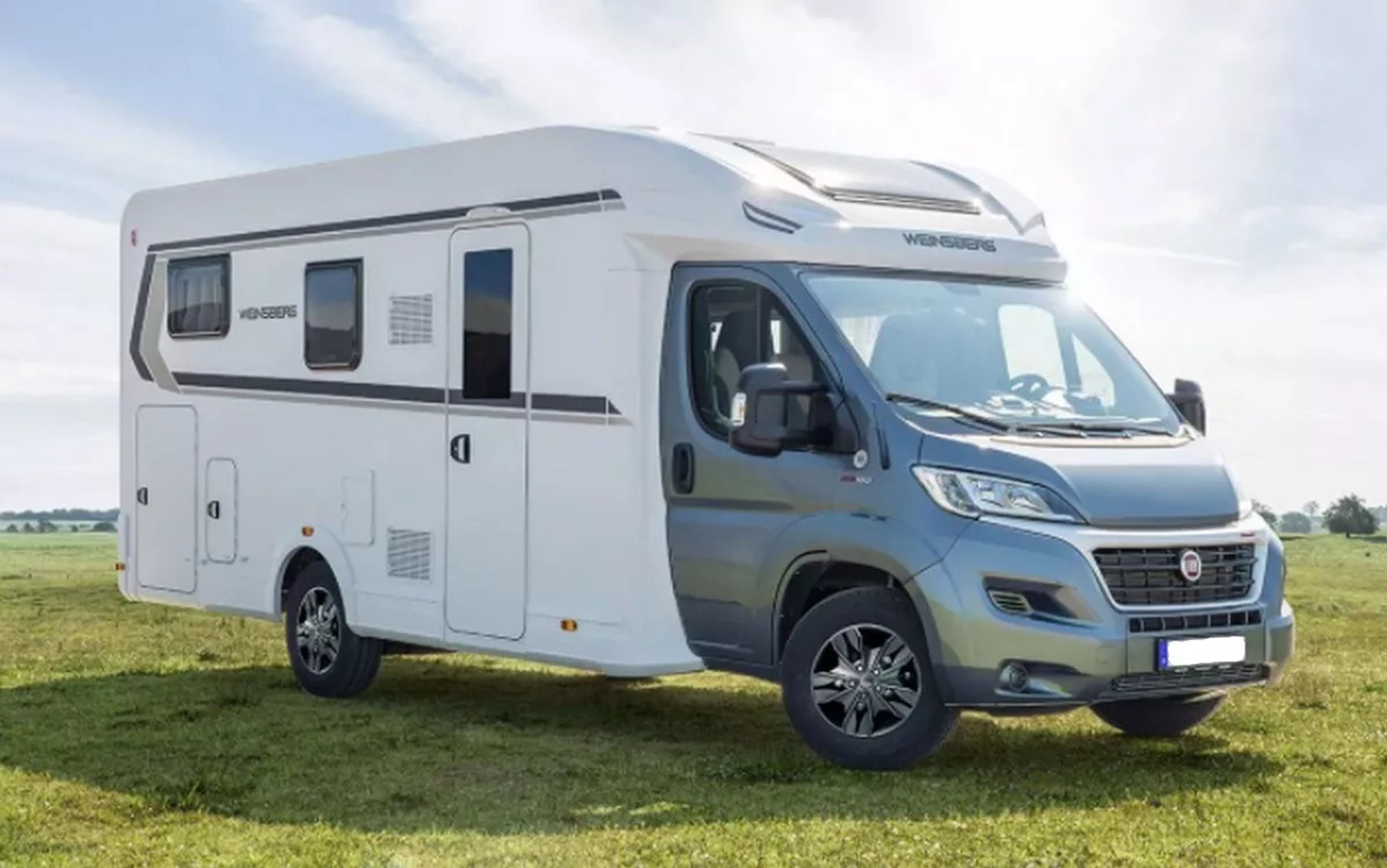 main caravan image
