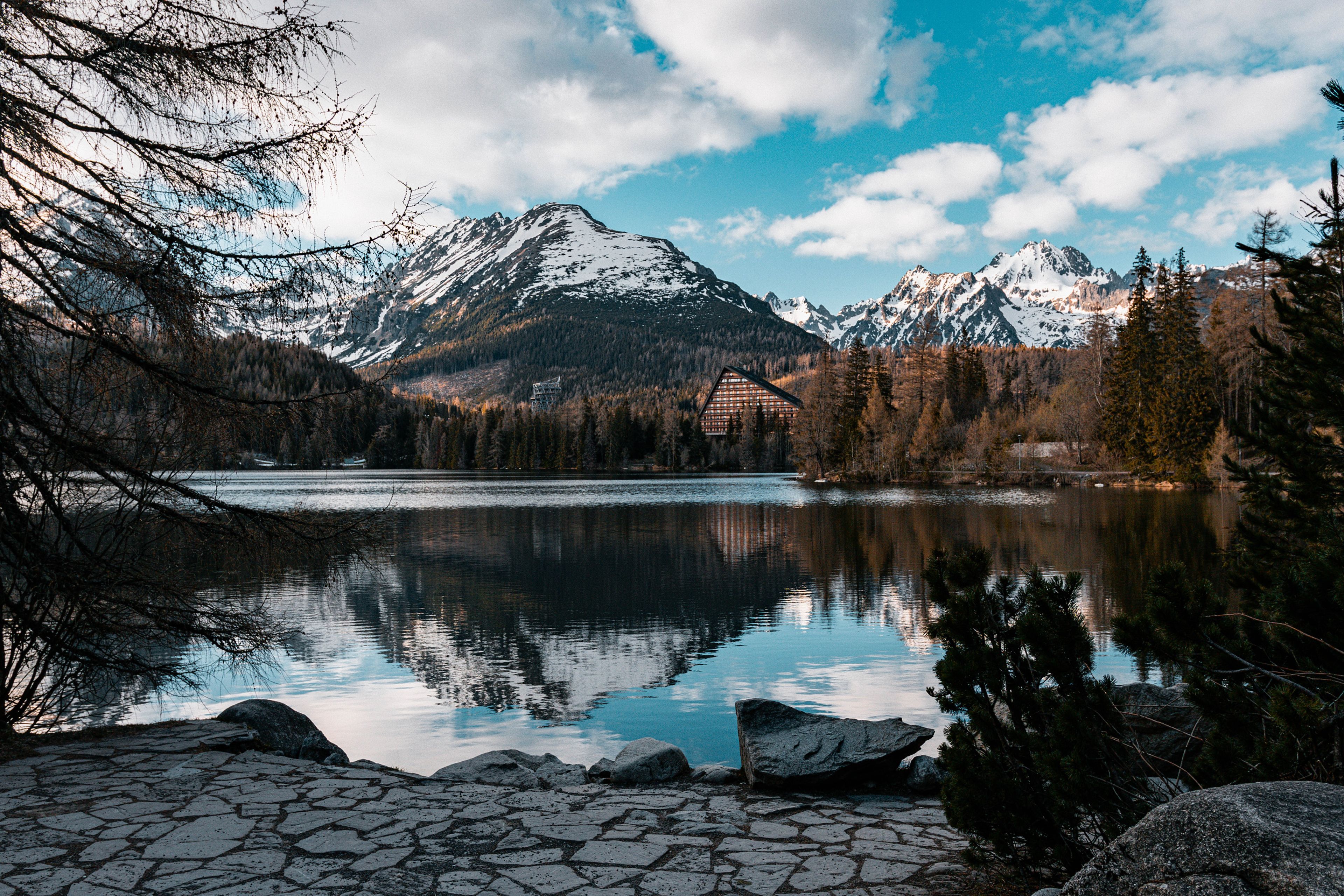 Štrbské pleso