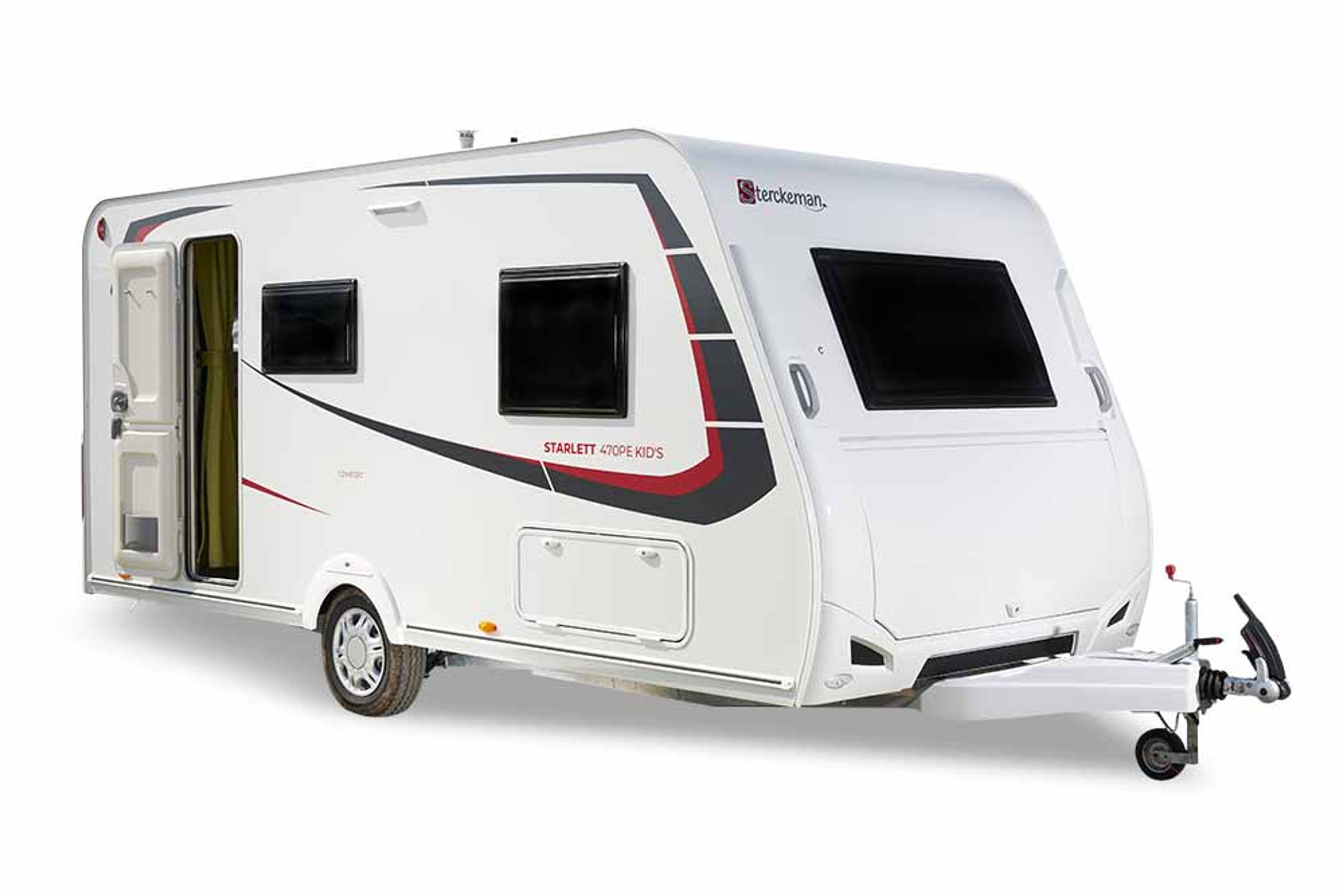 main caravan image