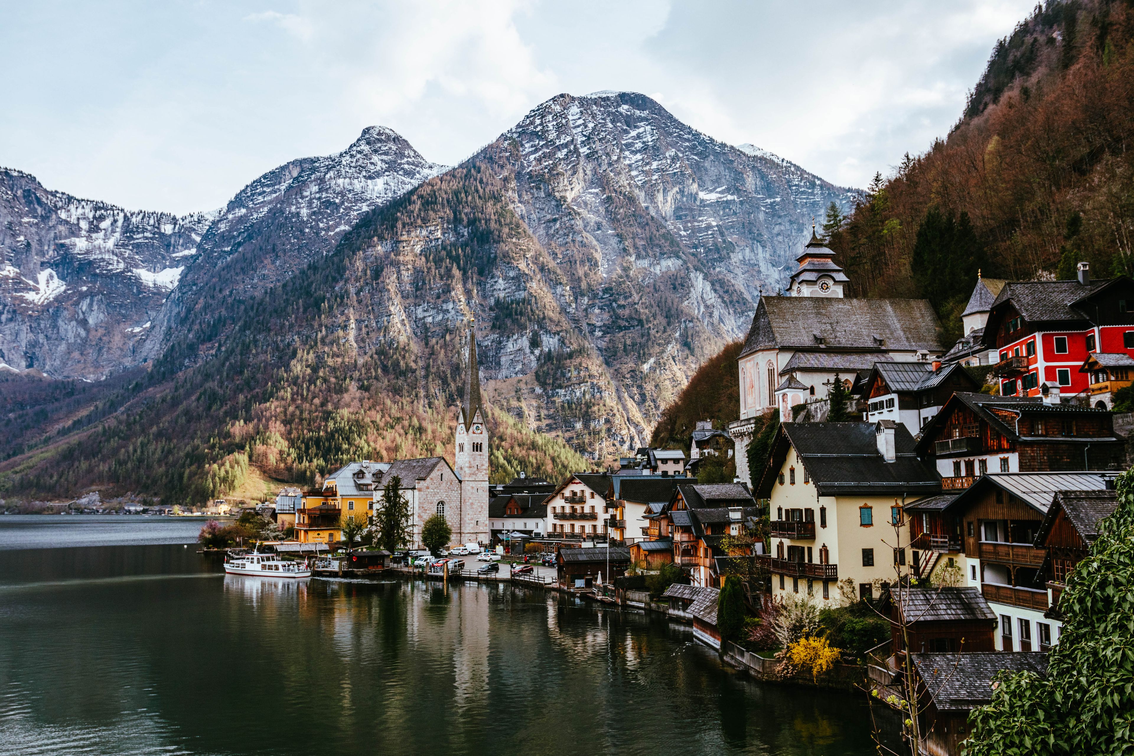 Hallstatt