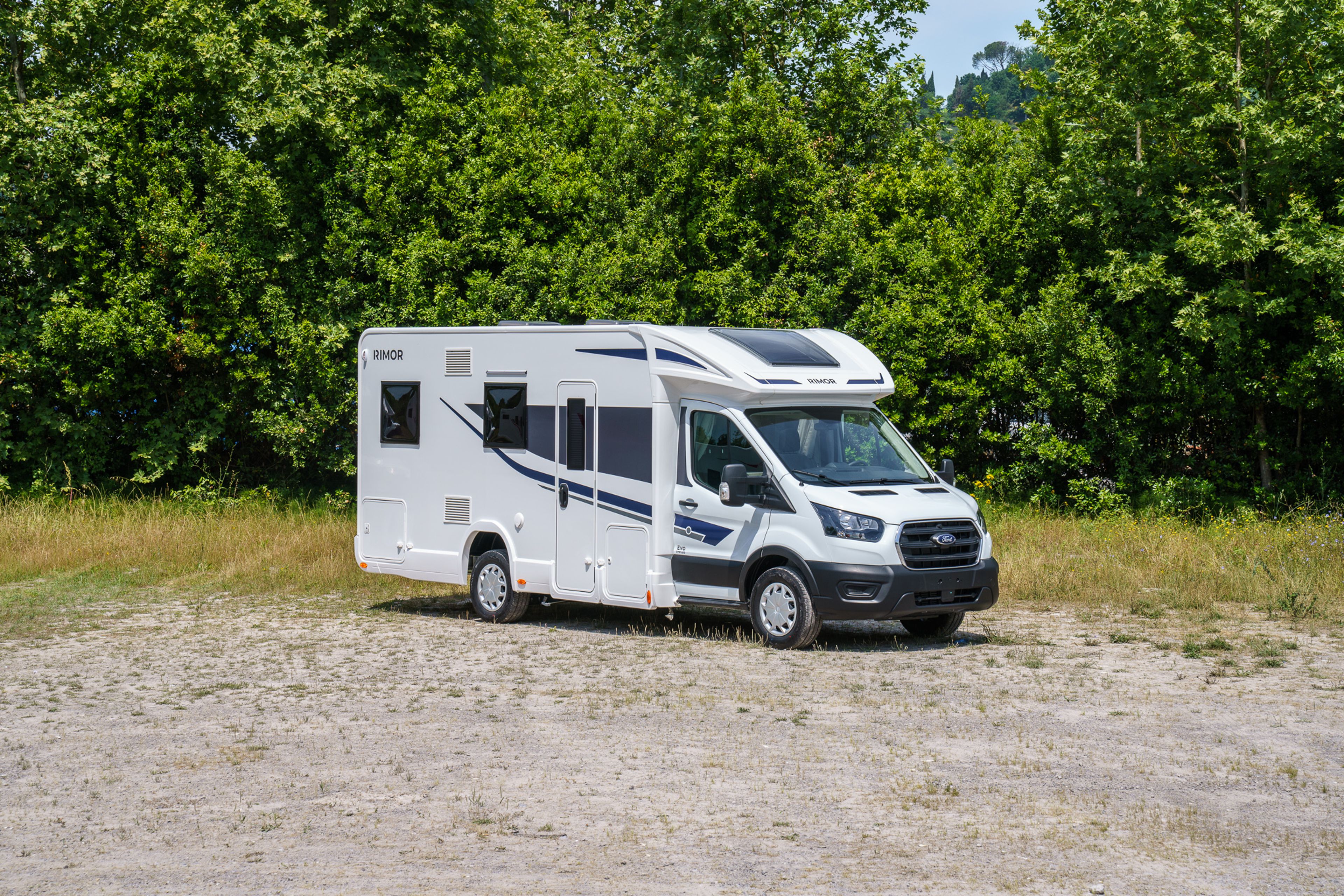 main caravan image