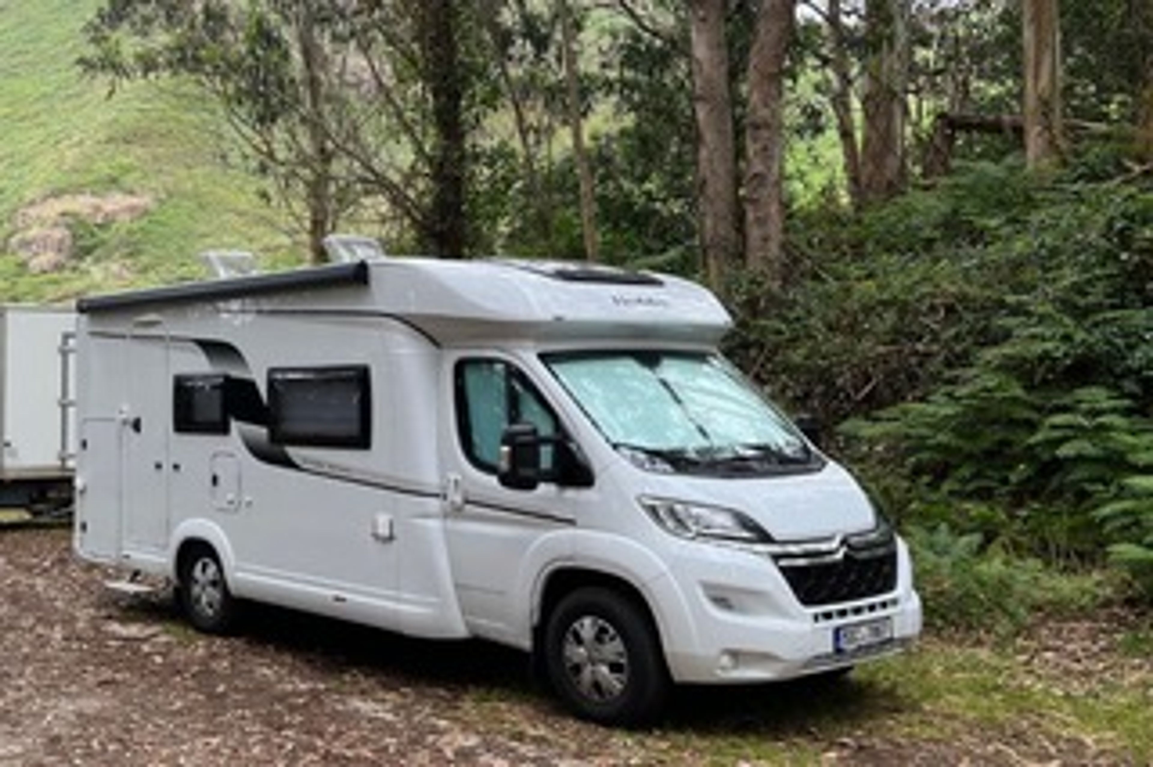 main caravan image