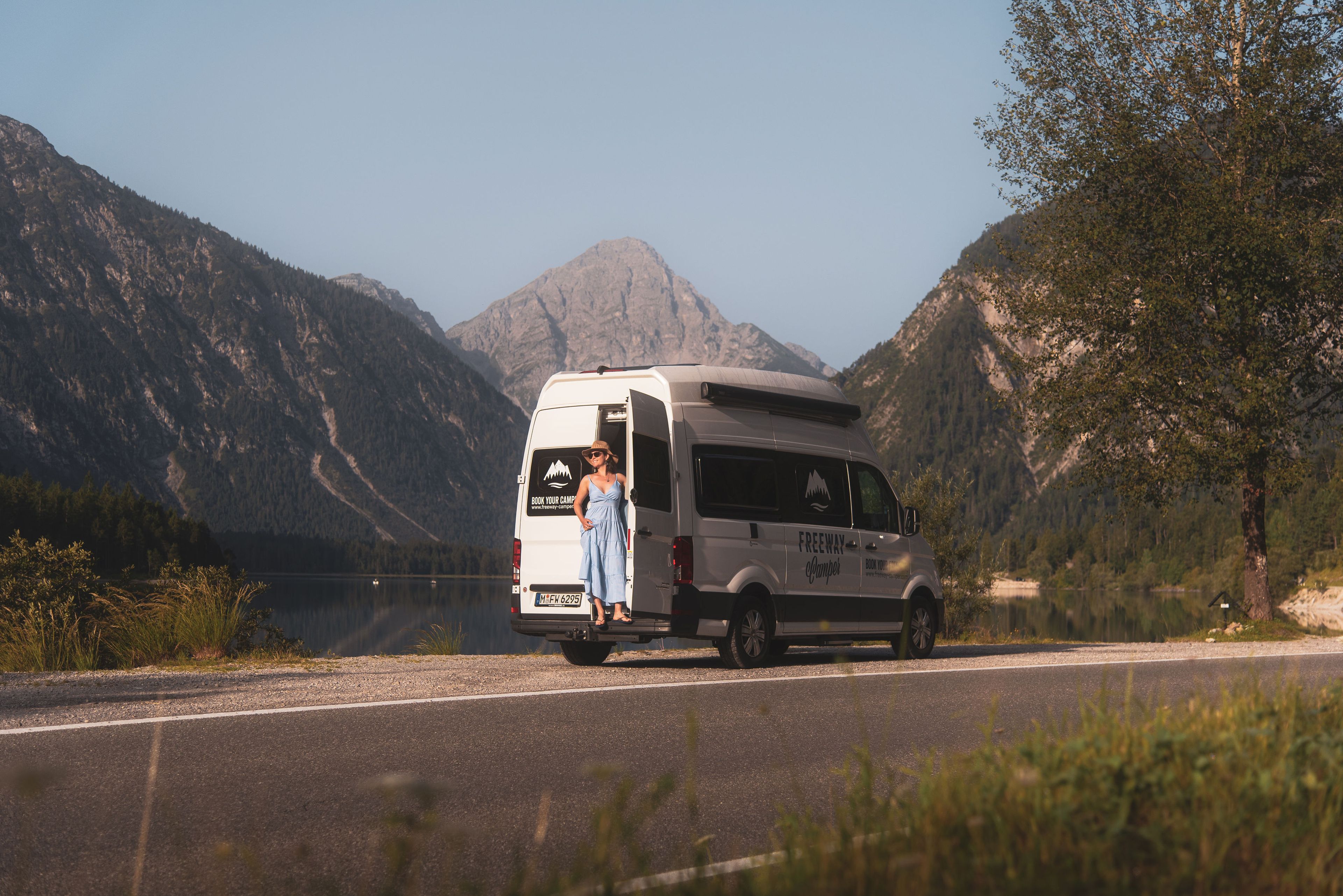 Tschechien mit dem Wohnmobil: Dein ultimativer Guide für Camping-Abenteuer