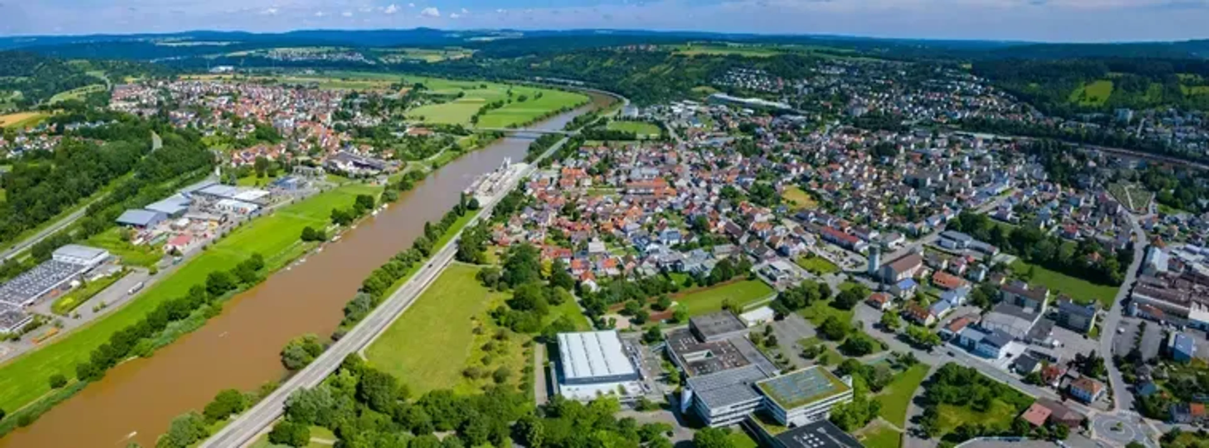 Heilbronn-Mosbach