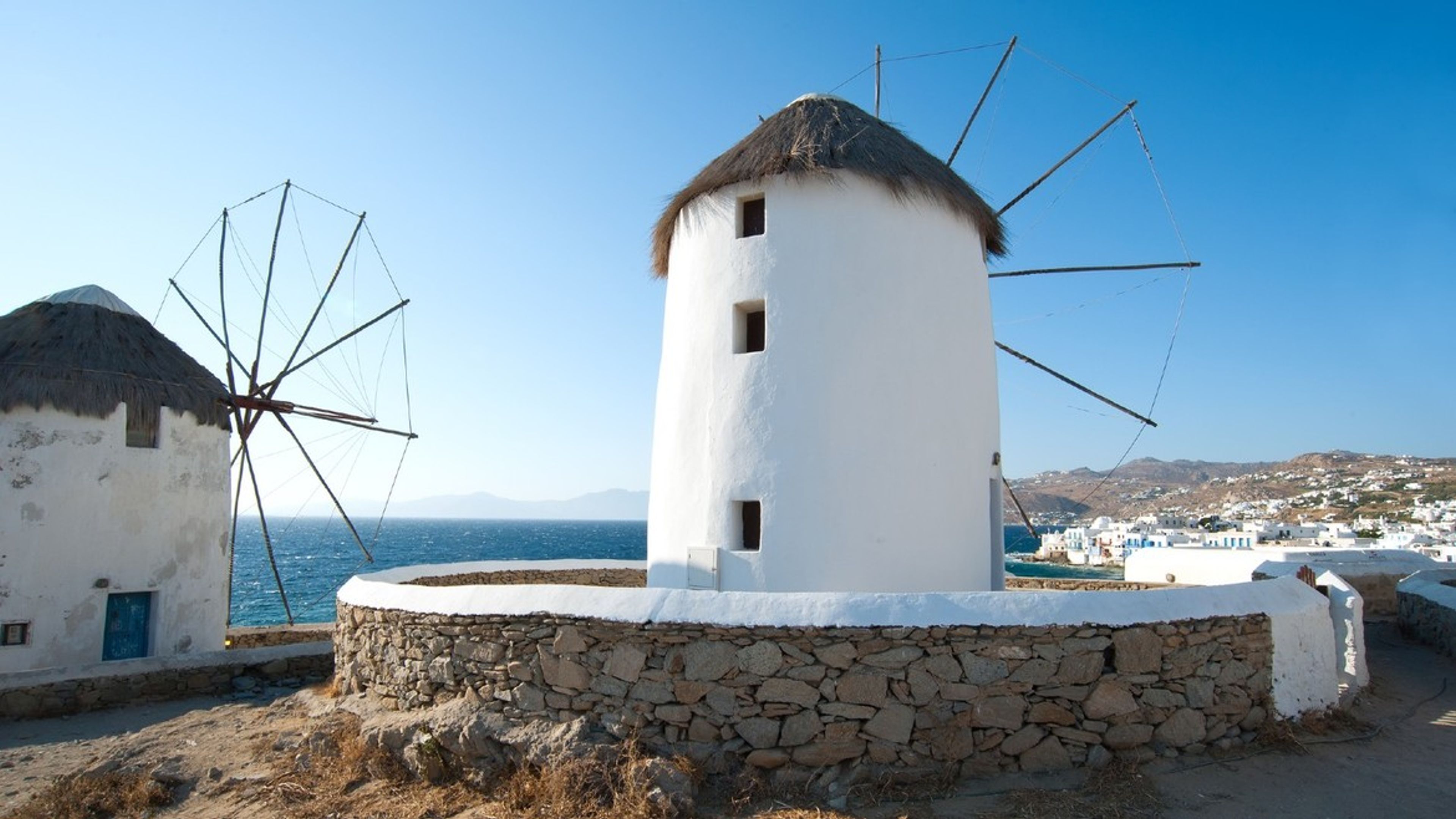 Mykonos