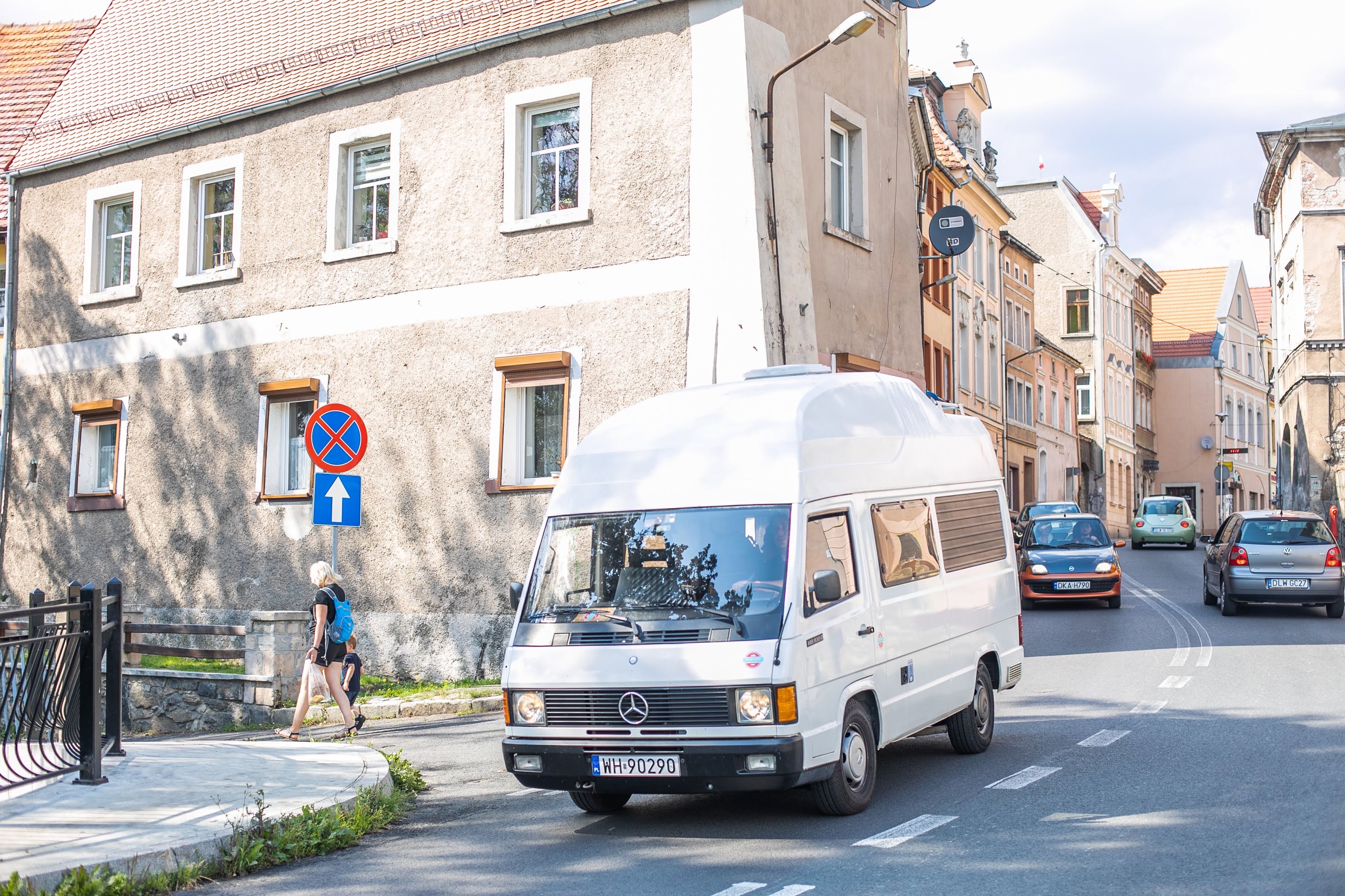 main caravan image