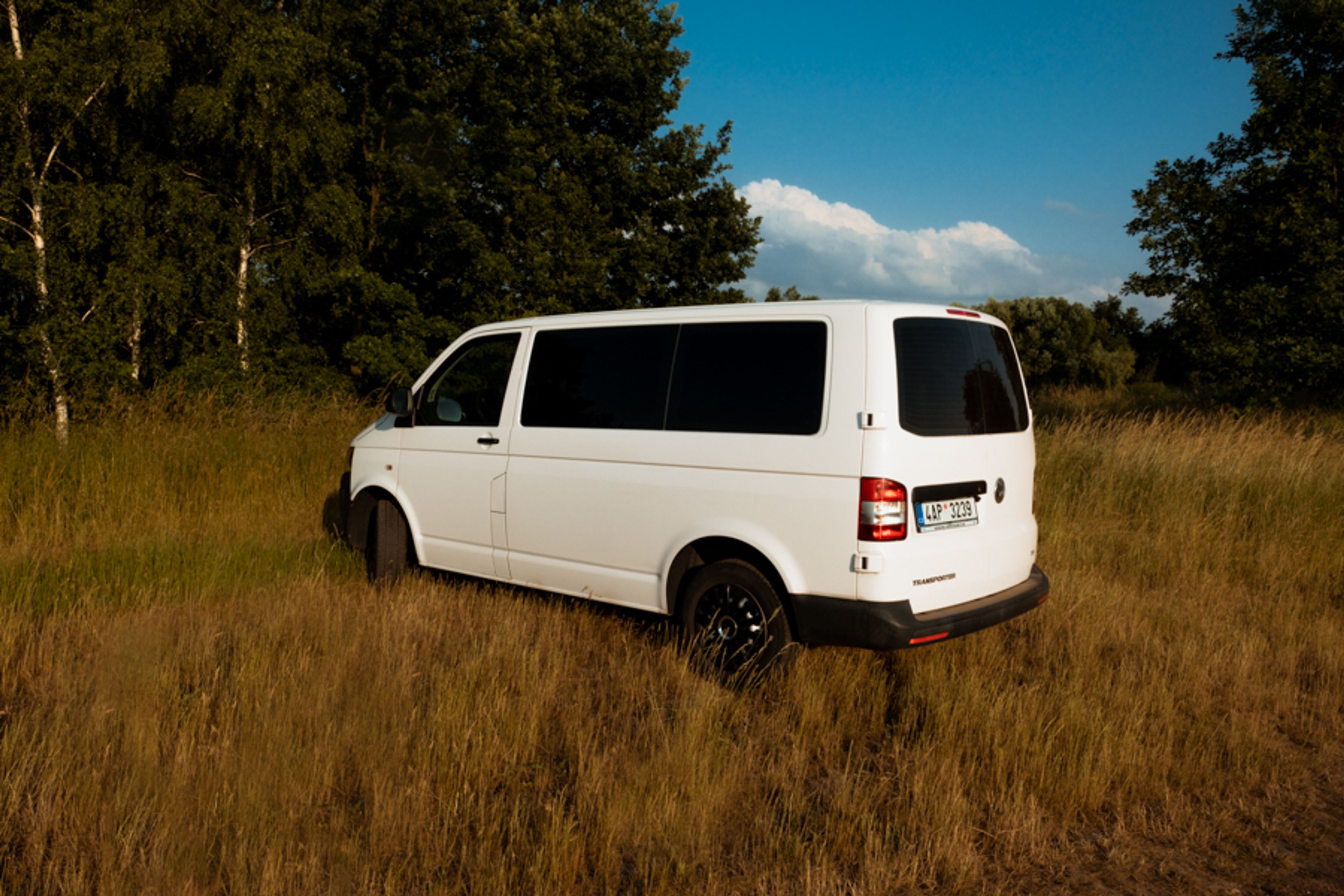 main caravan image