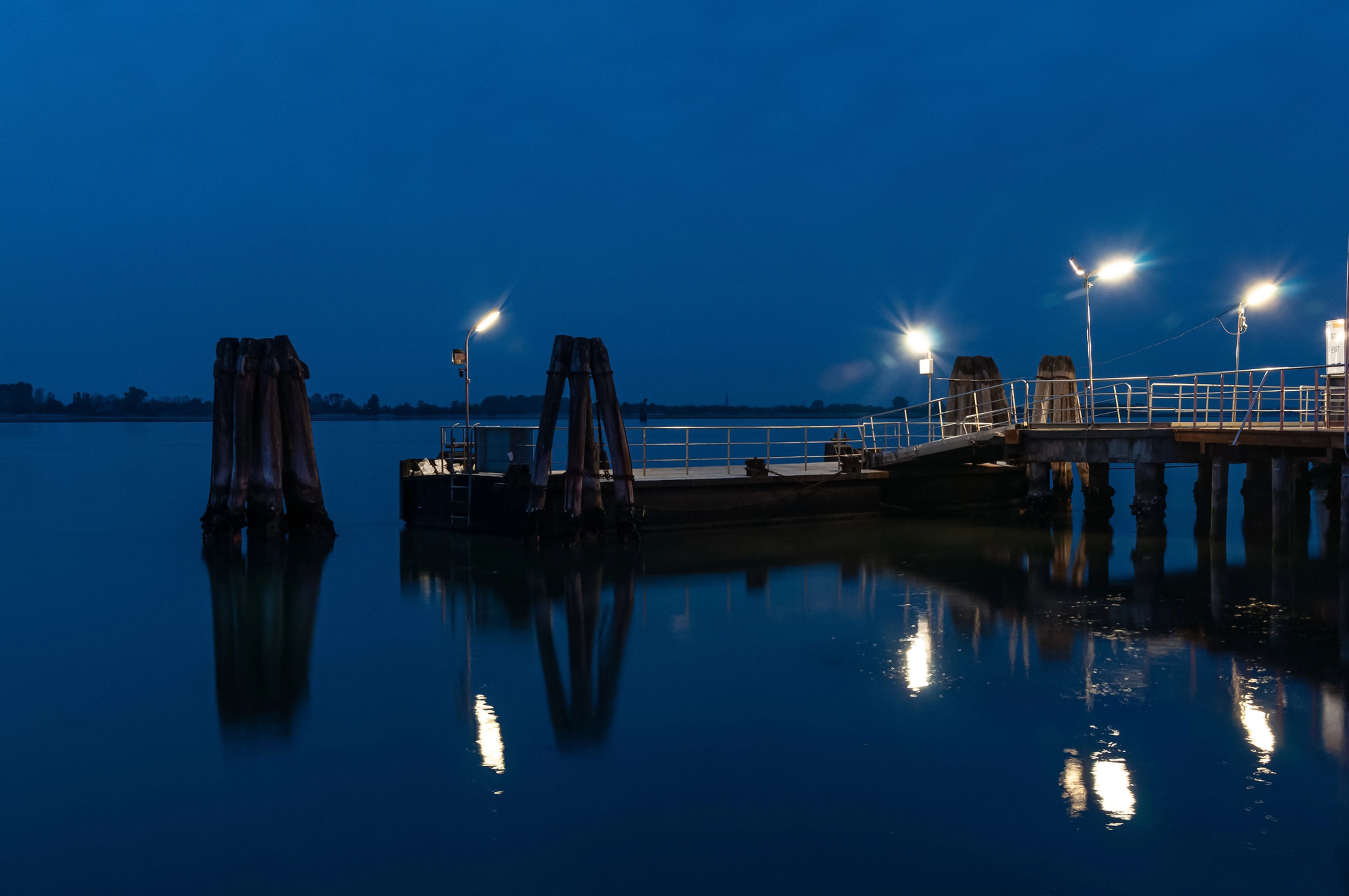 Punta Sabbioni Venezia