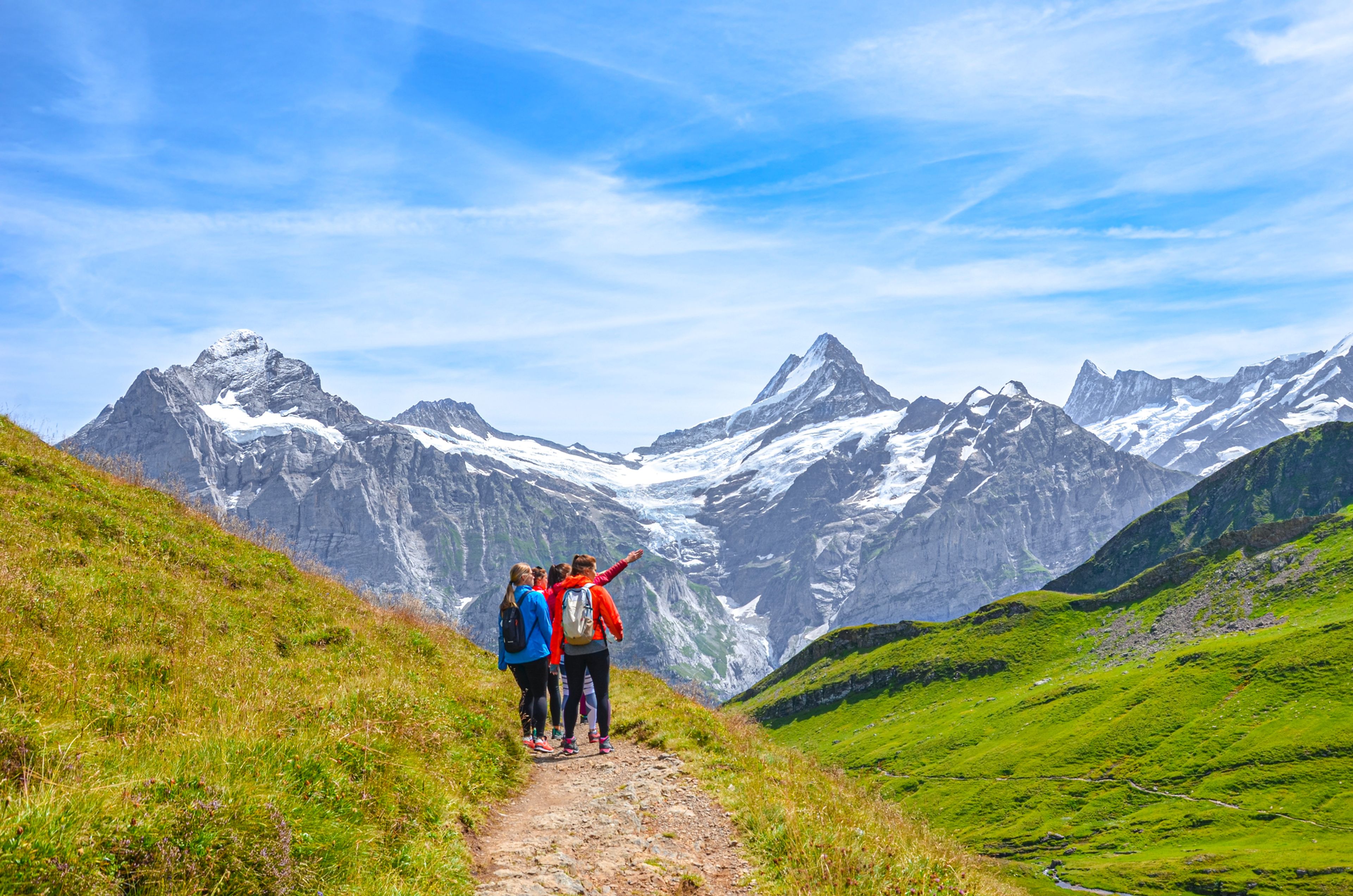 Grindelwald