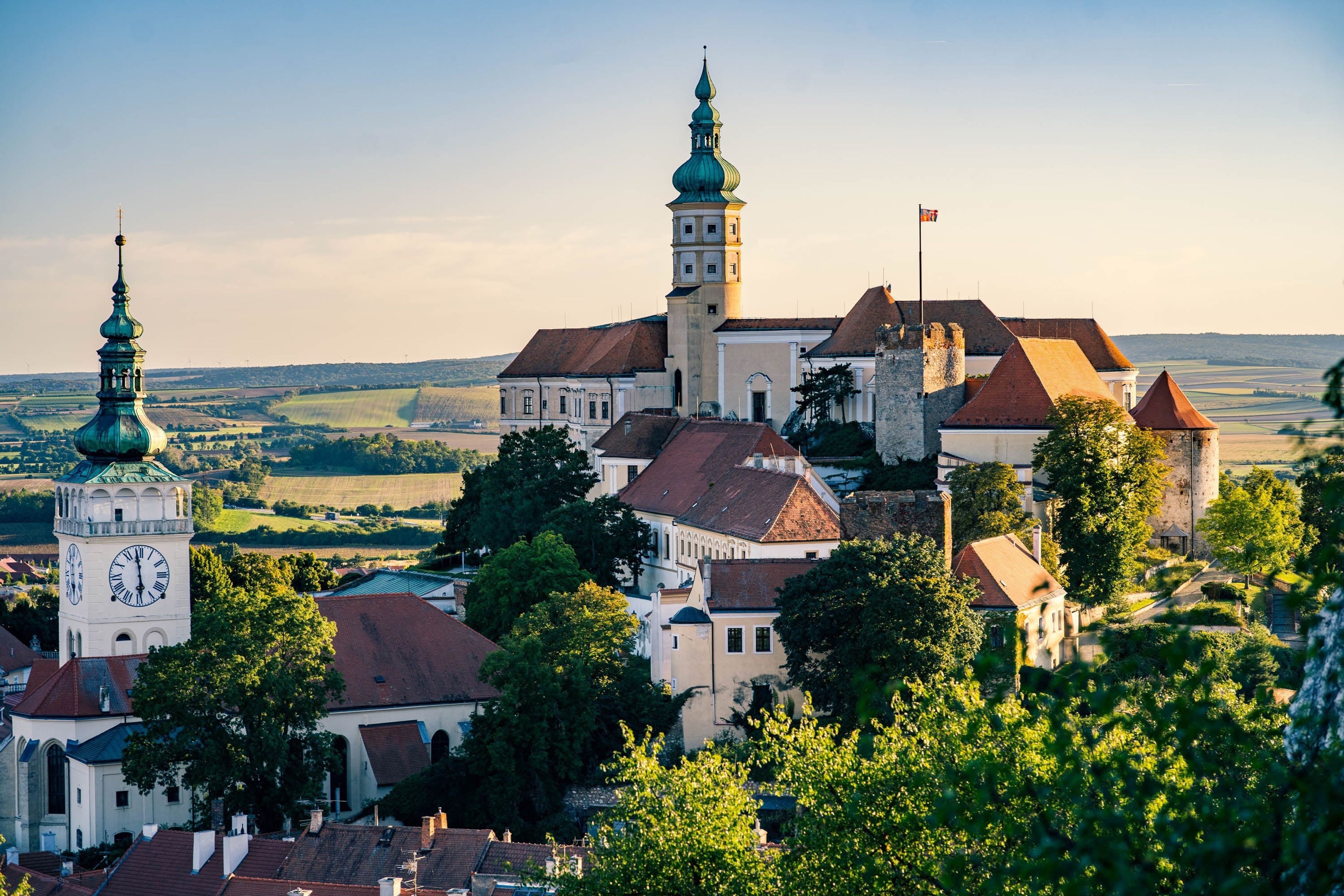 Mikulov