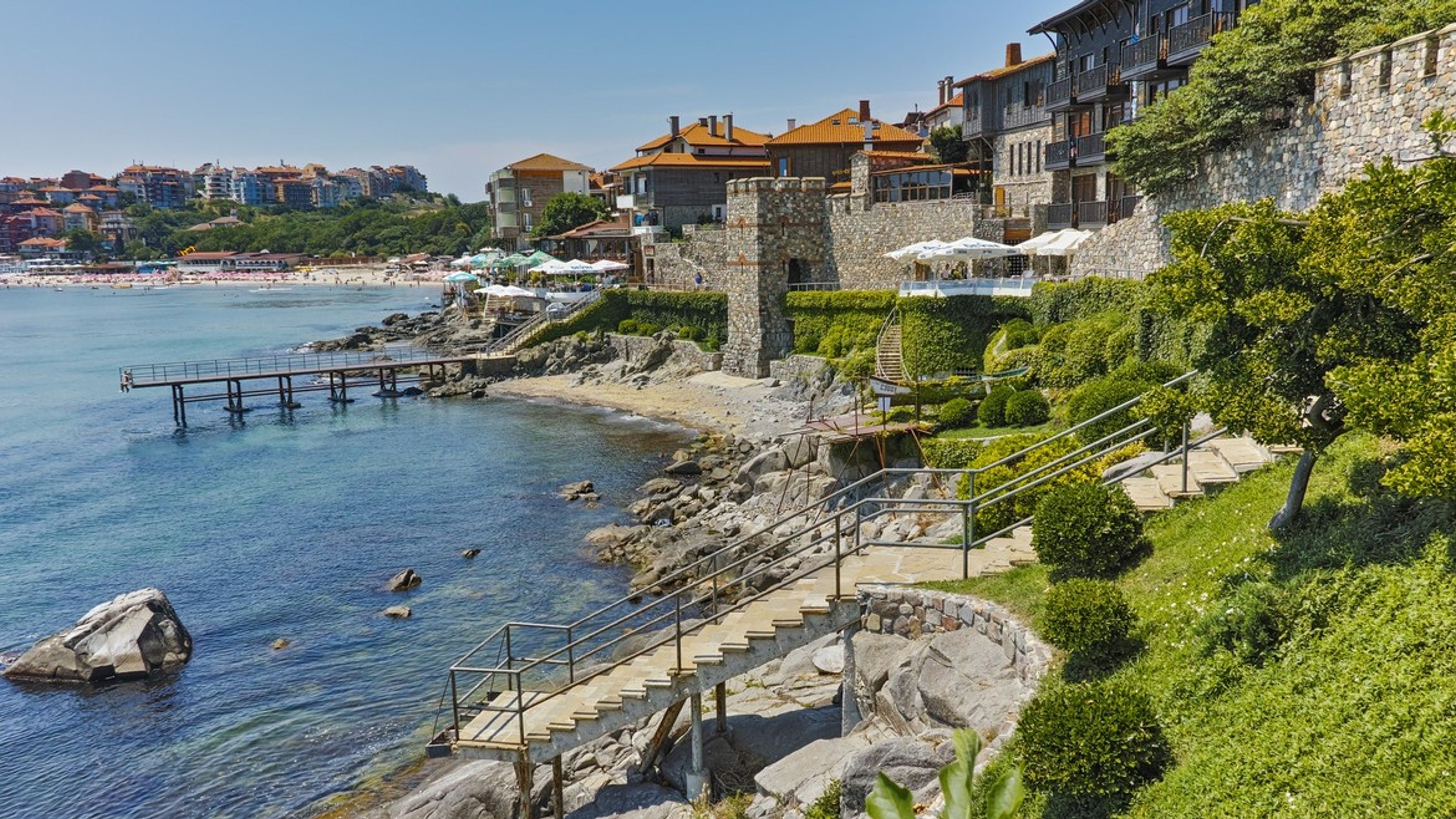 Sozopol