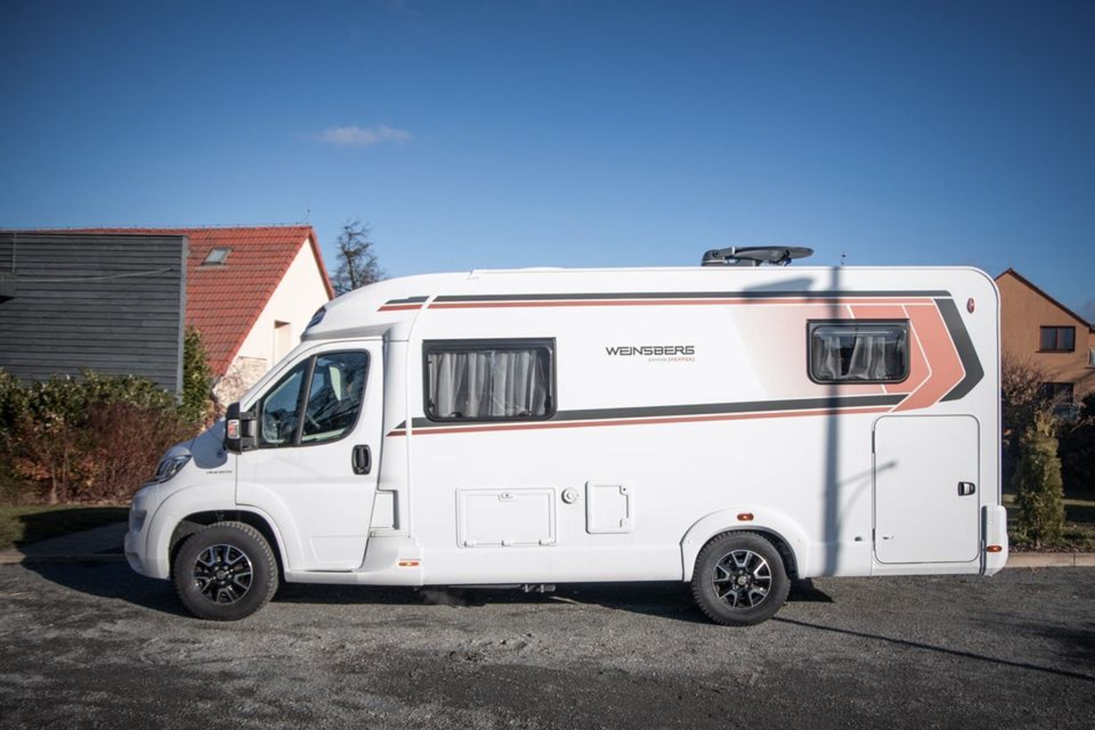 main caravan image