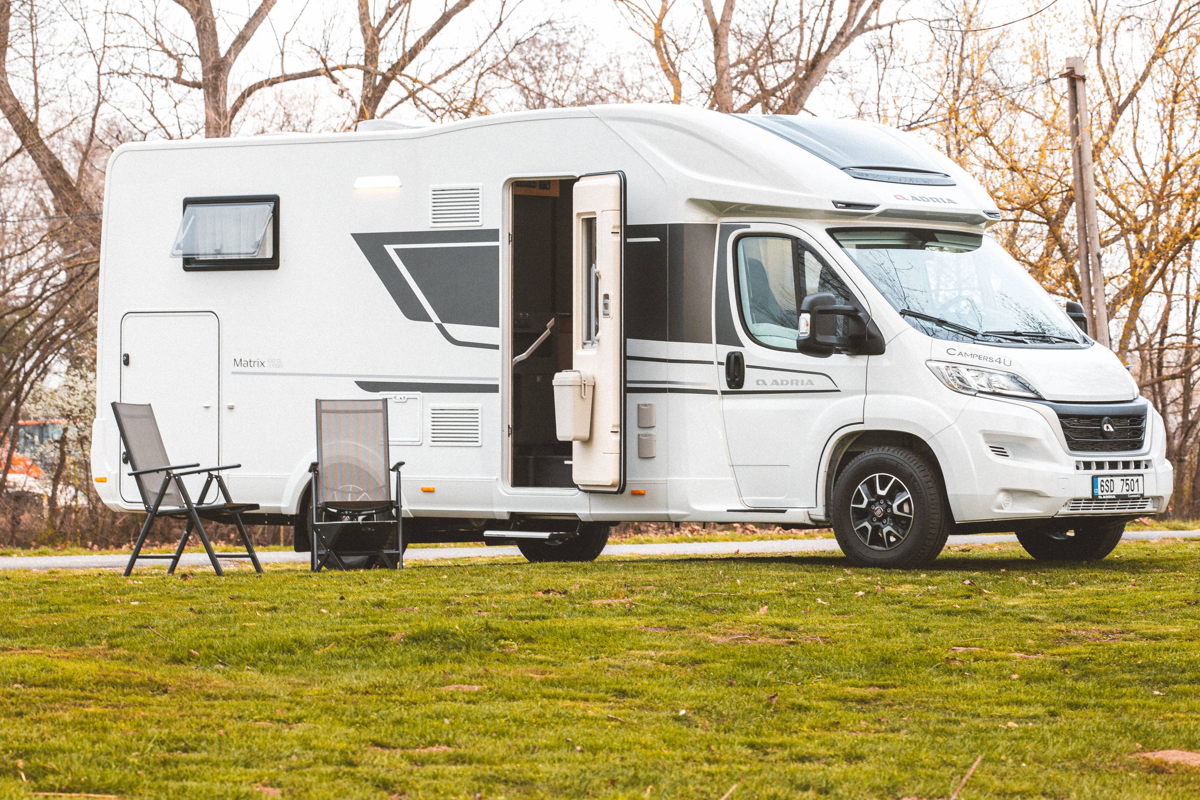 main caravan image