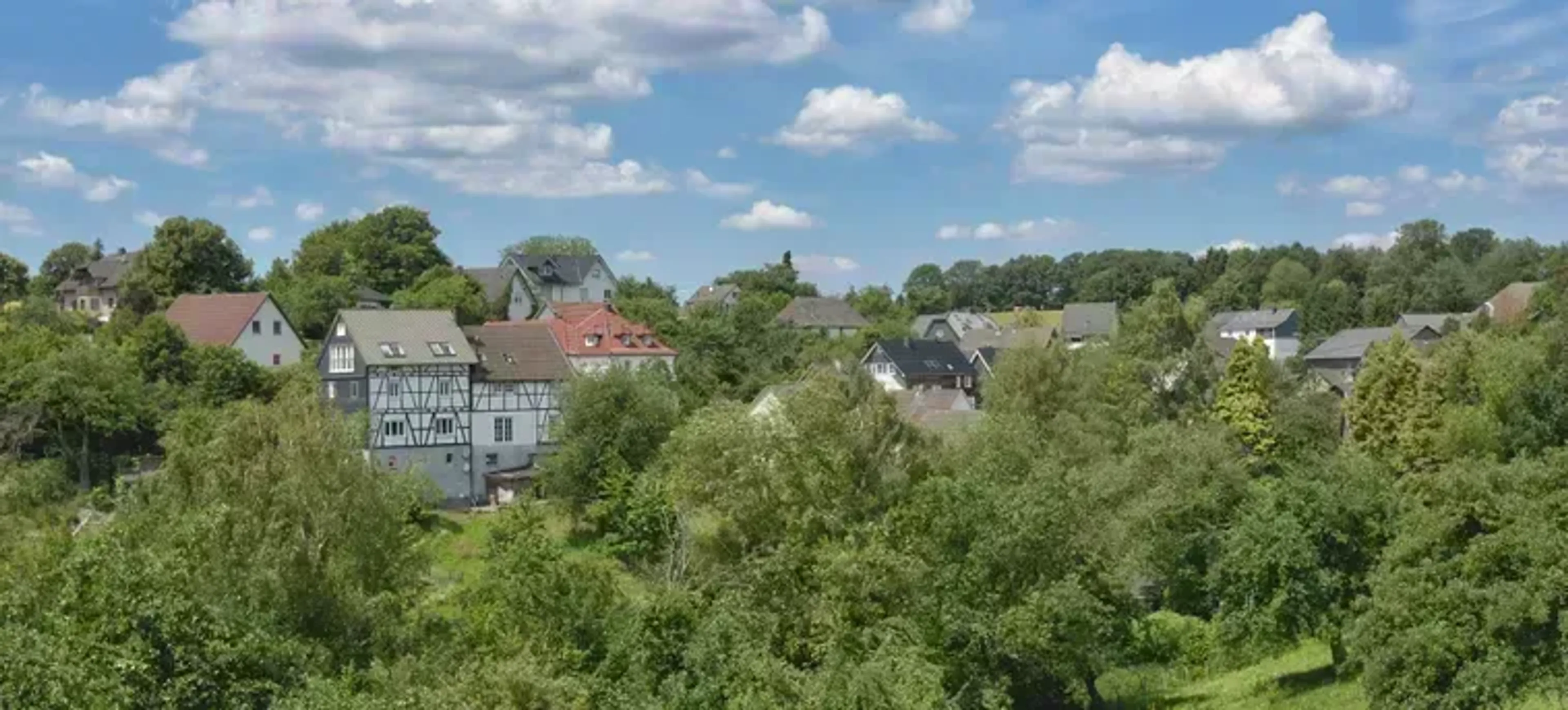 Wohnmobil mieten in Gummersbach-Waldbröl