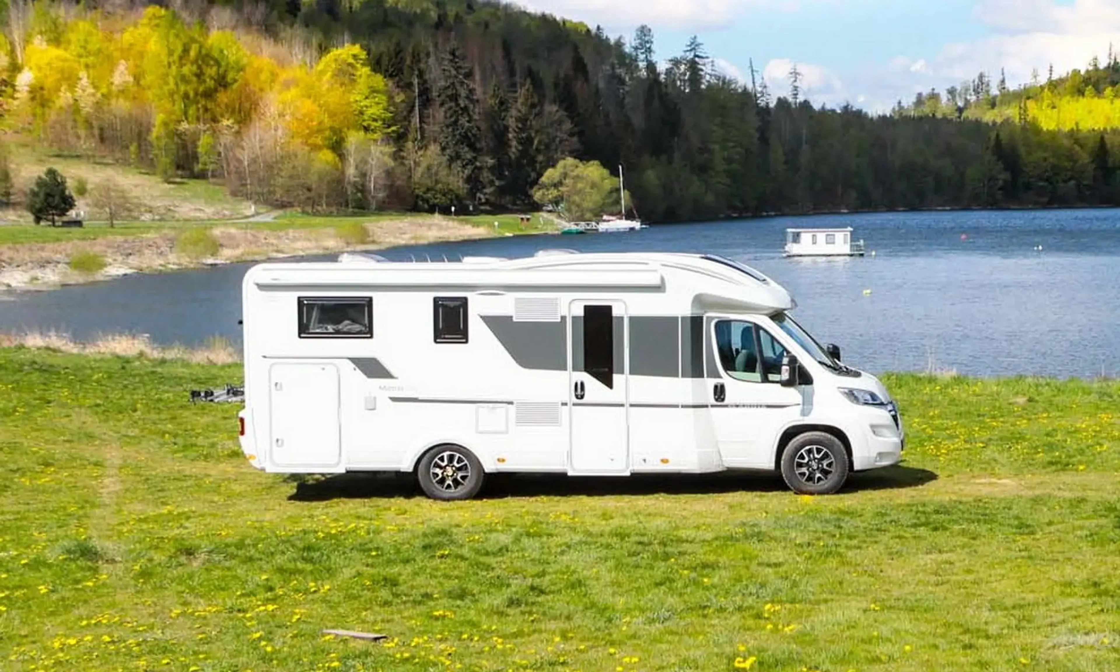 main caravan image