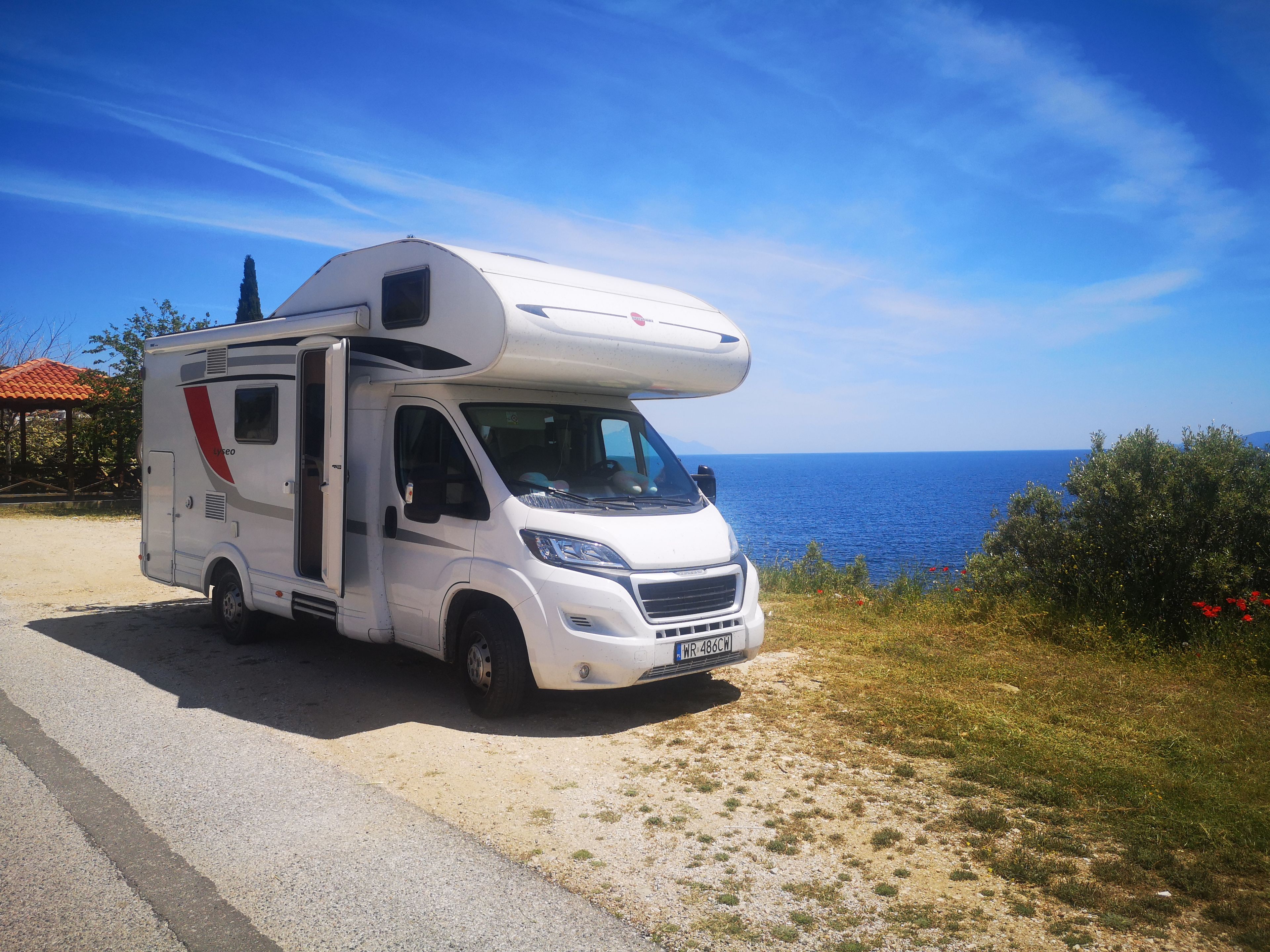 main caravan image