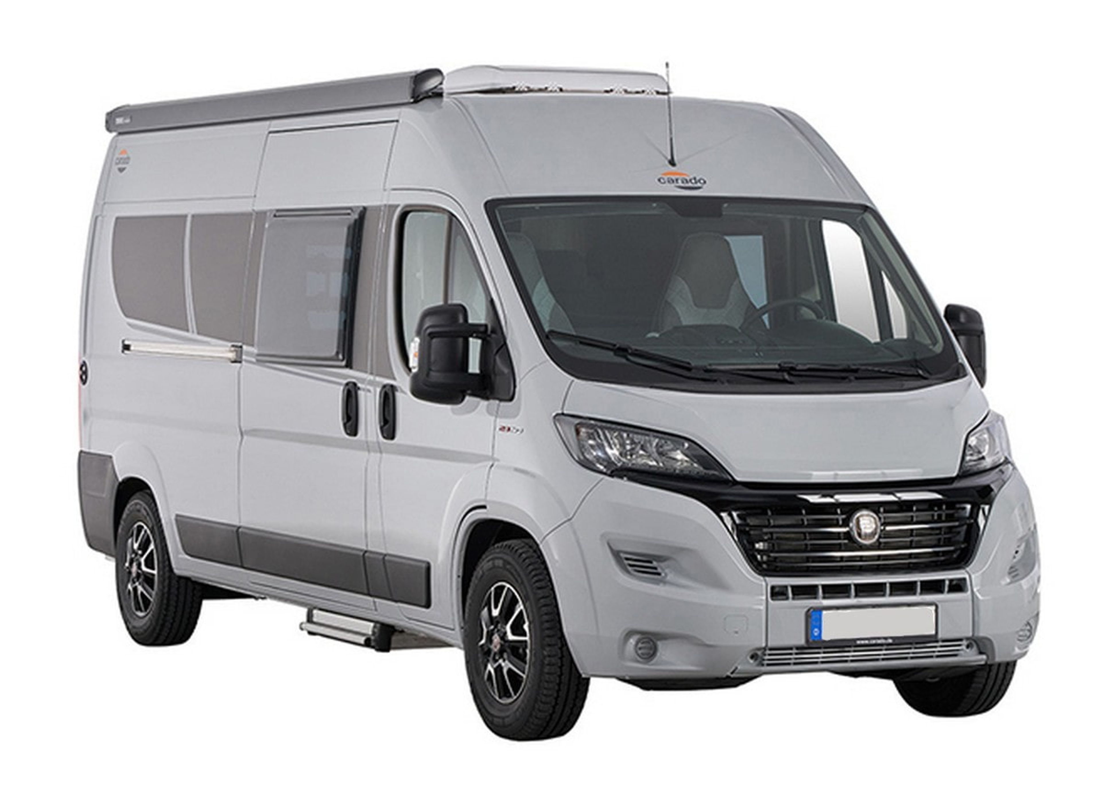 main caravan image