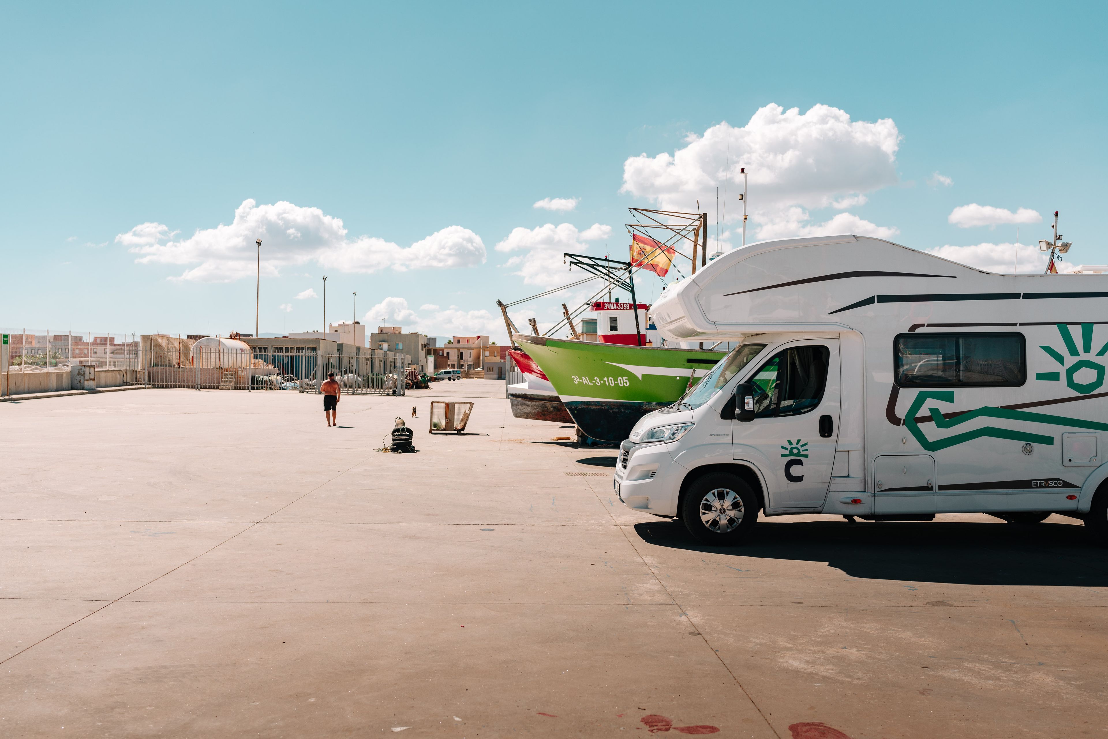 Kde si půjčit karavan? 5 věcí, které se vyplatí nepodcenit