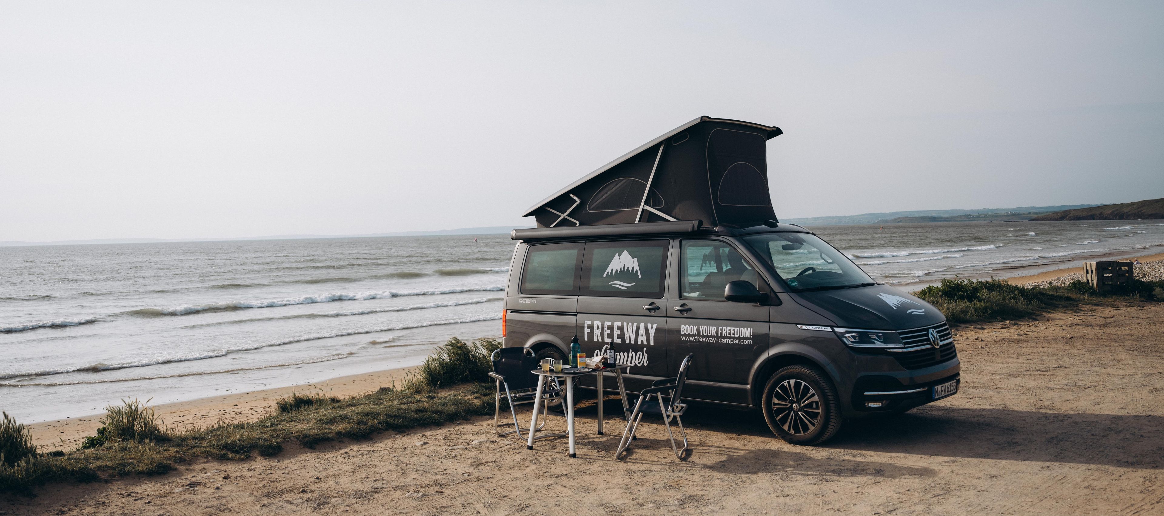 Faszinierend Freeway Camper Berlin Bildernull