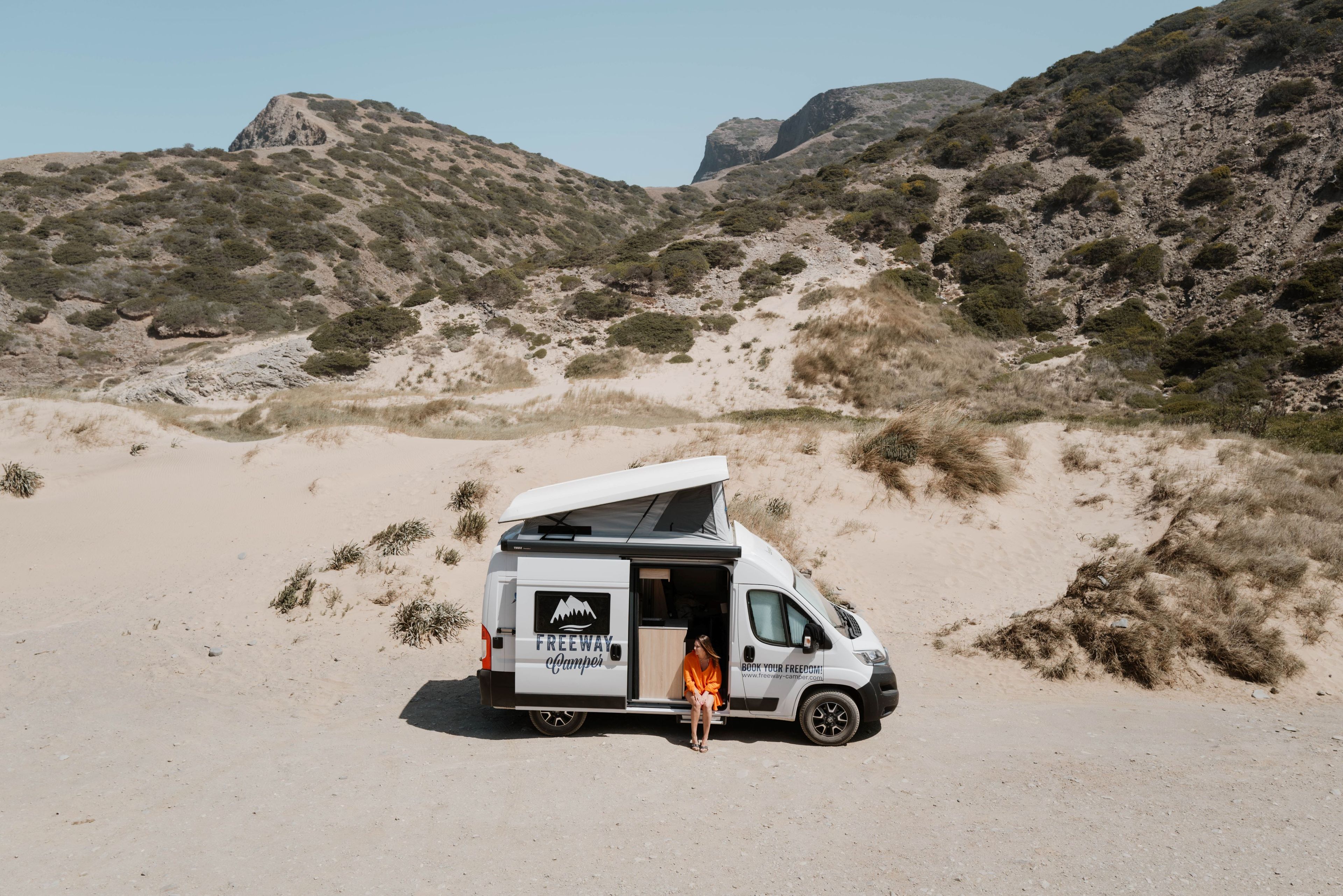 Portugal mit dem Wohnmobil: 2 traumhafte Tour-Ideen