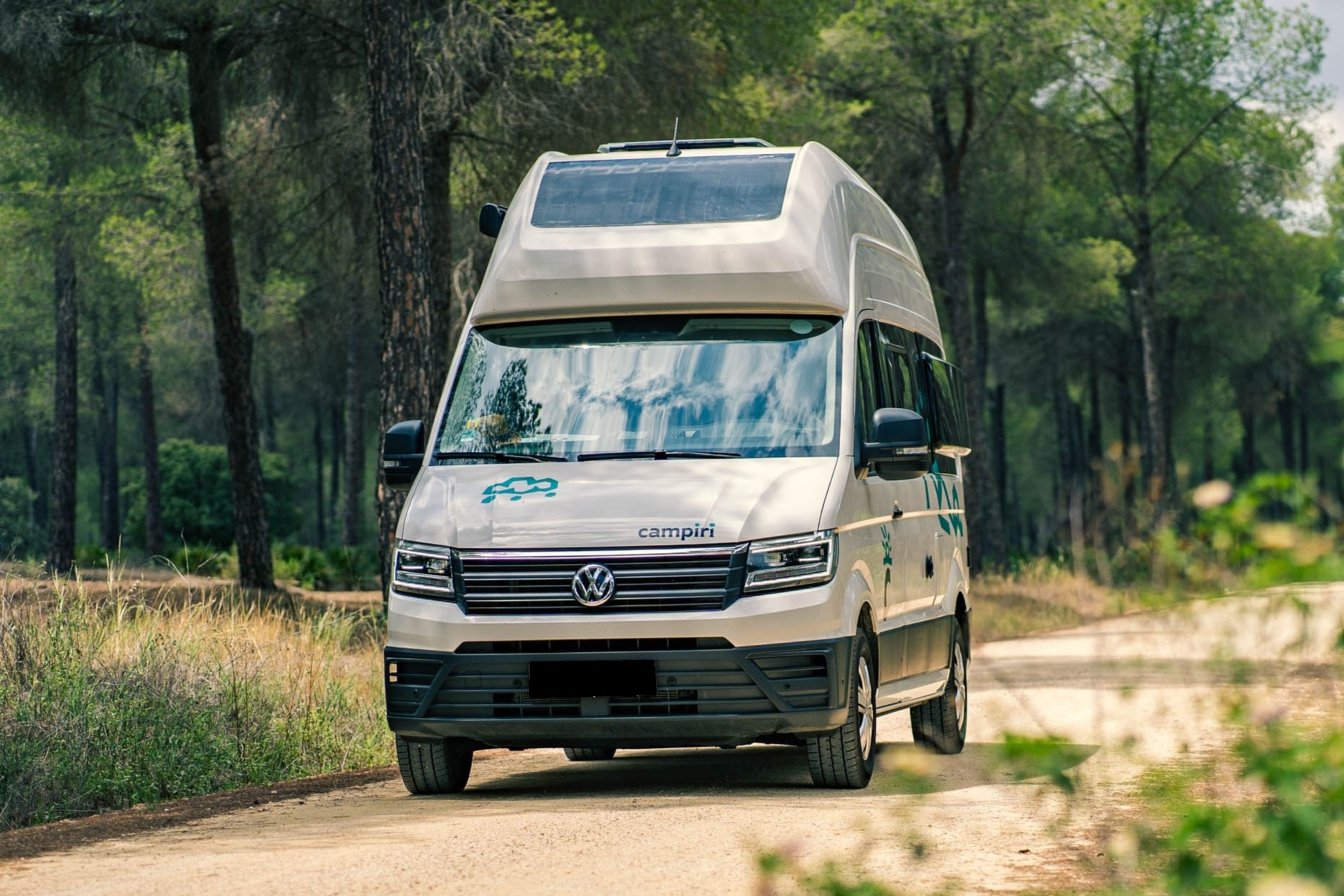 main caravan image