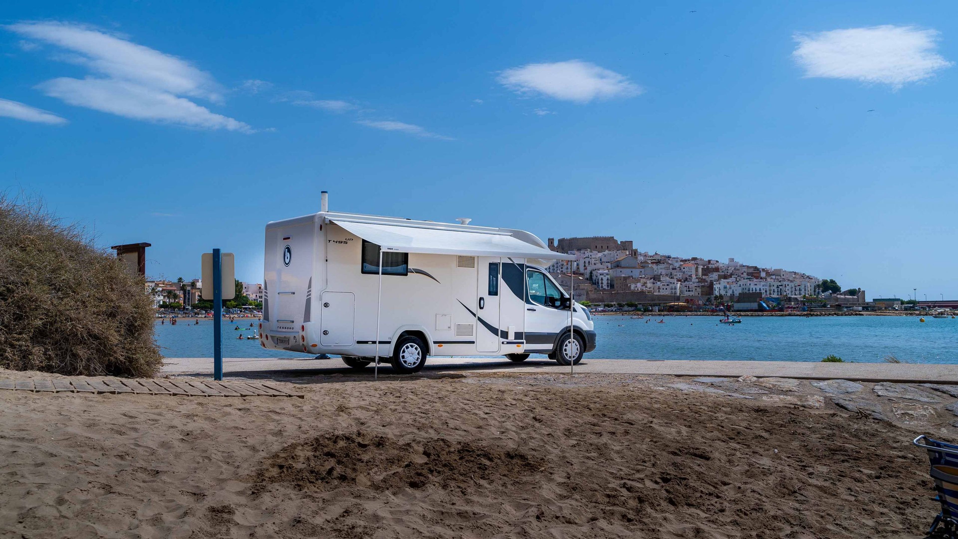 main caravan image