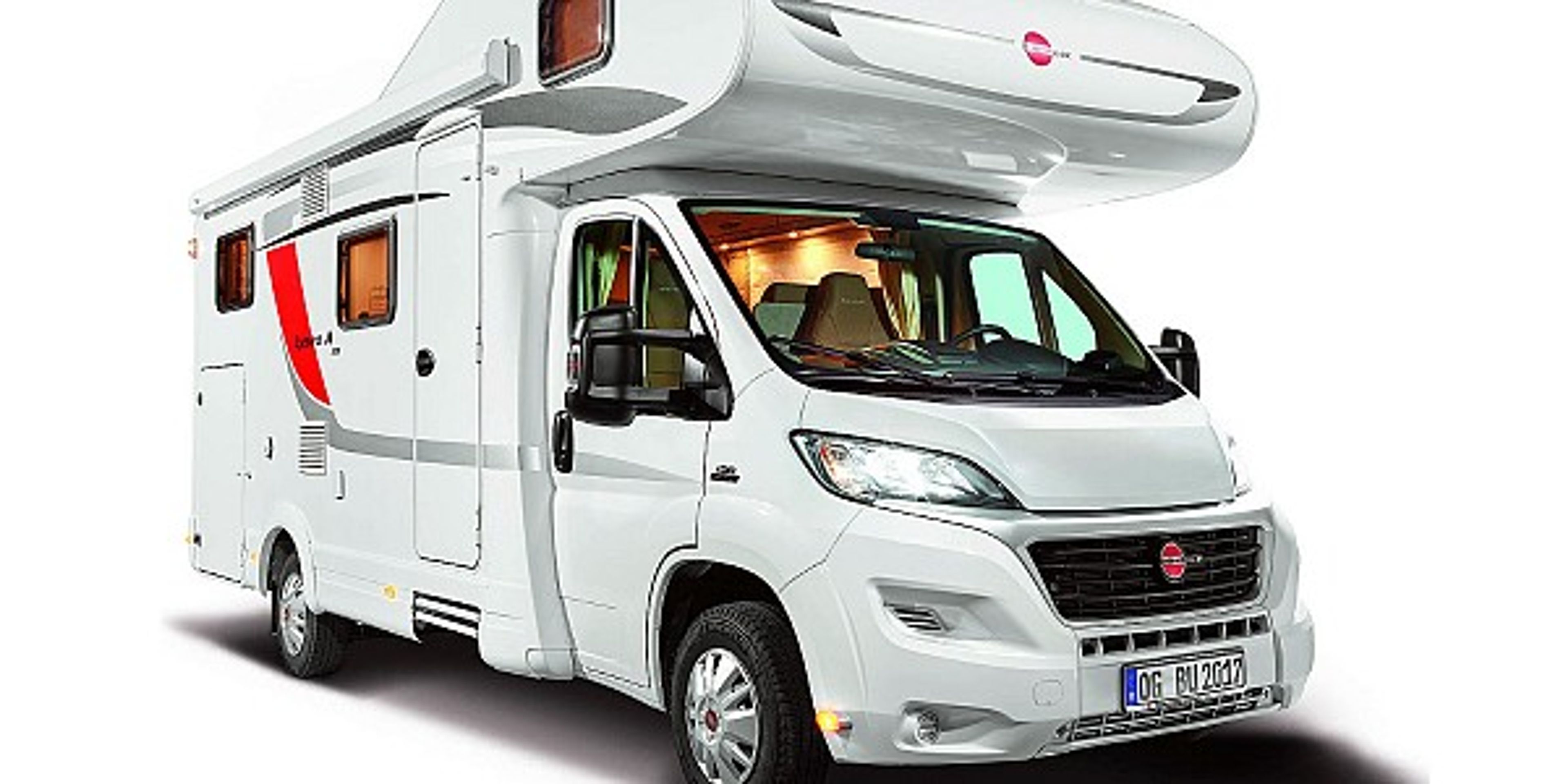 main caravan image