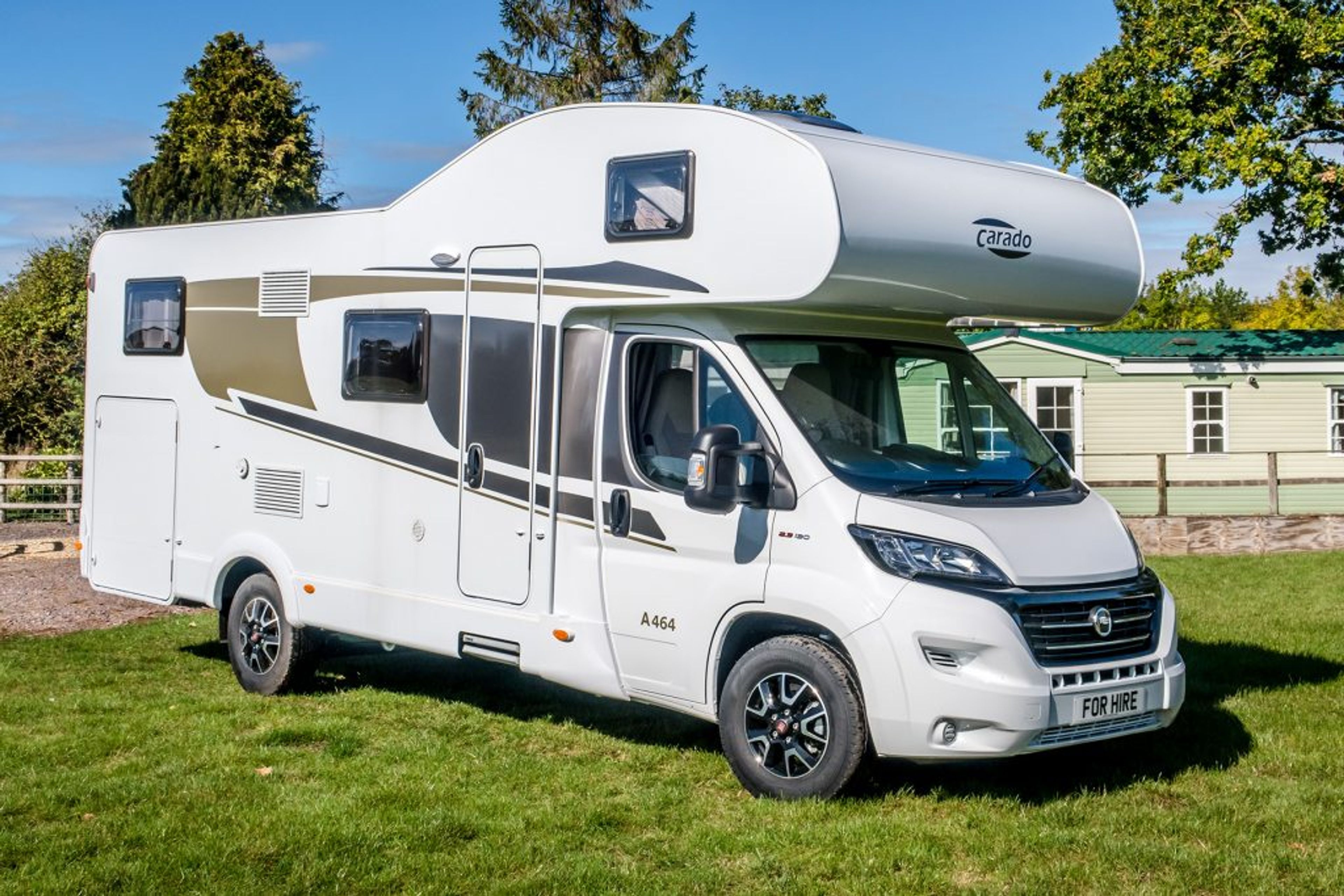 main caravan image