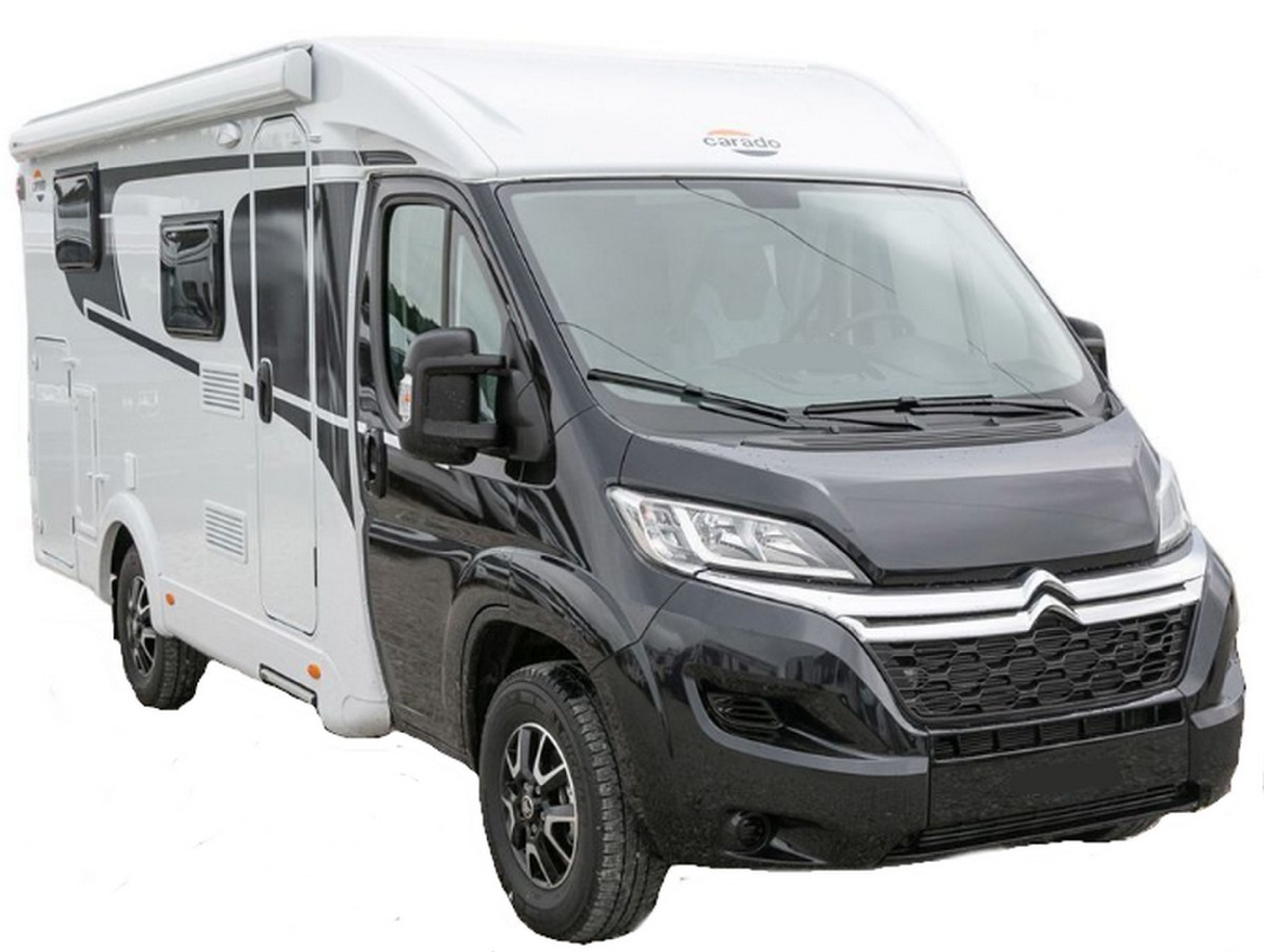 main caravan image