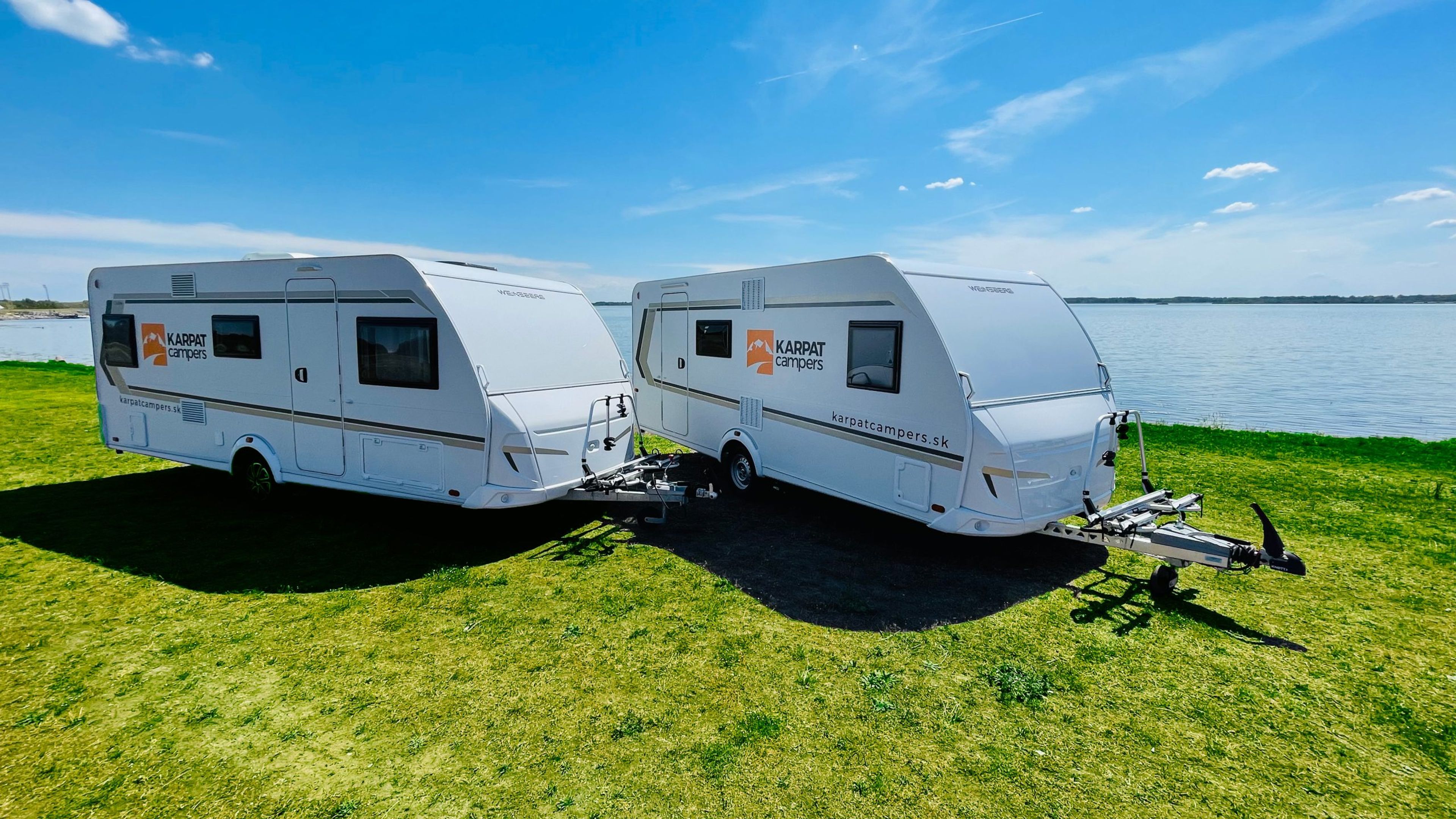 main caravan image