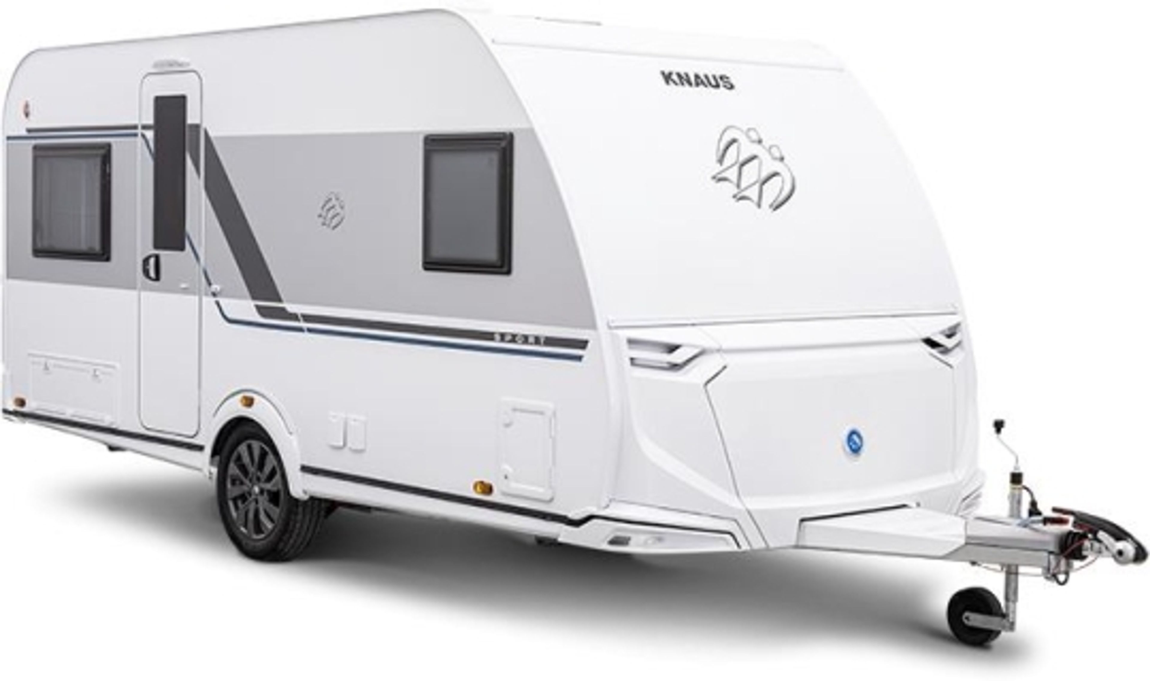 main caravan image