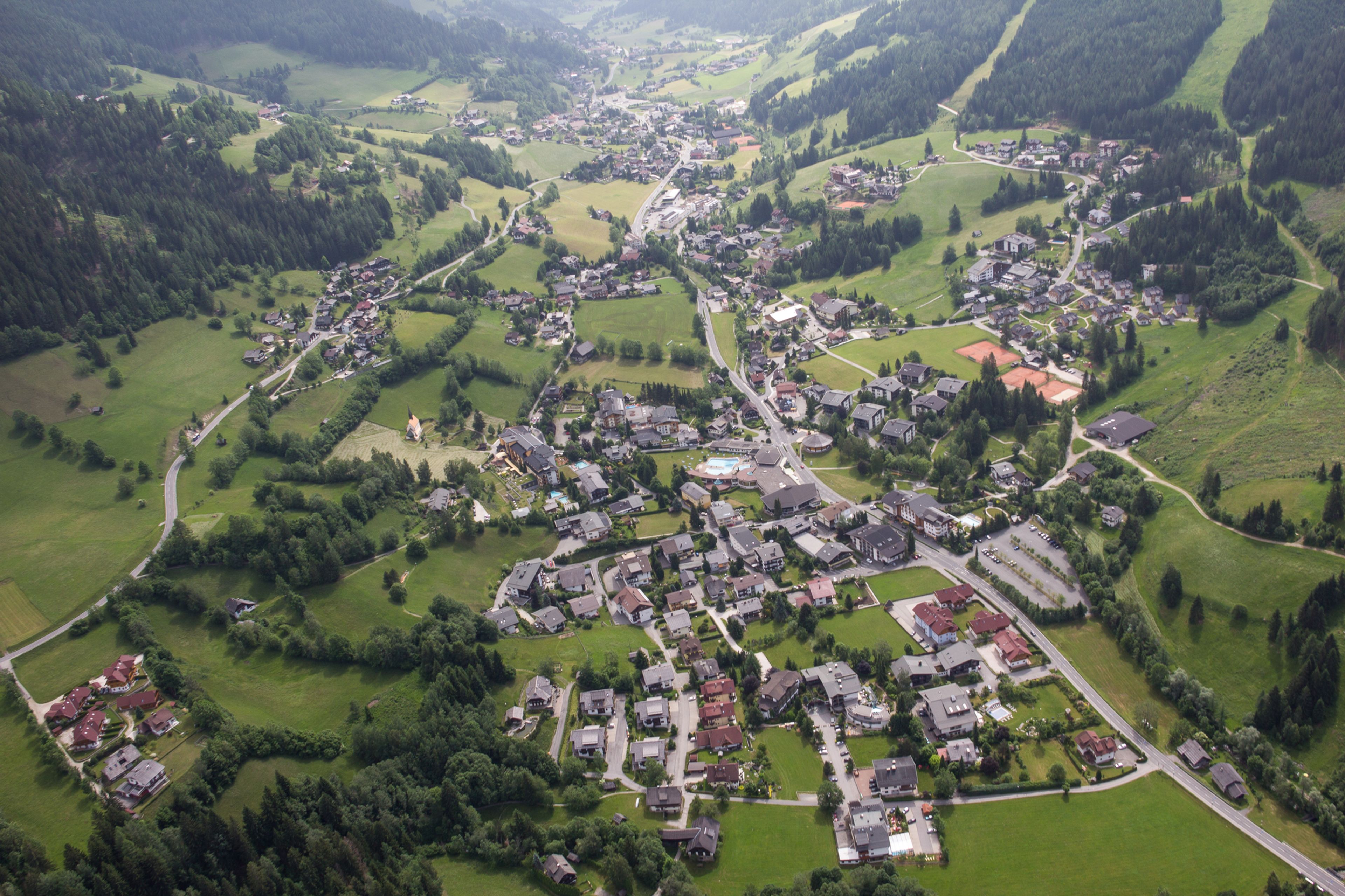 Bad Kleinkircheim