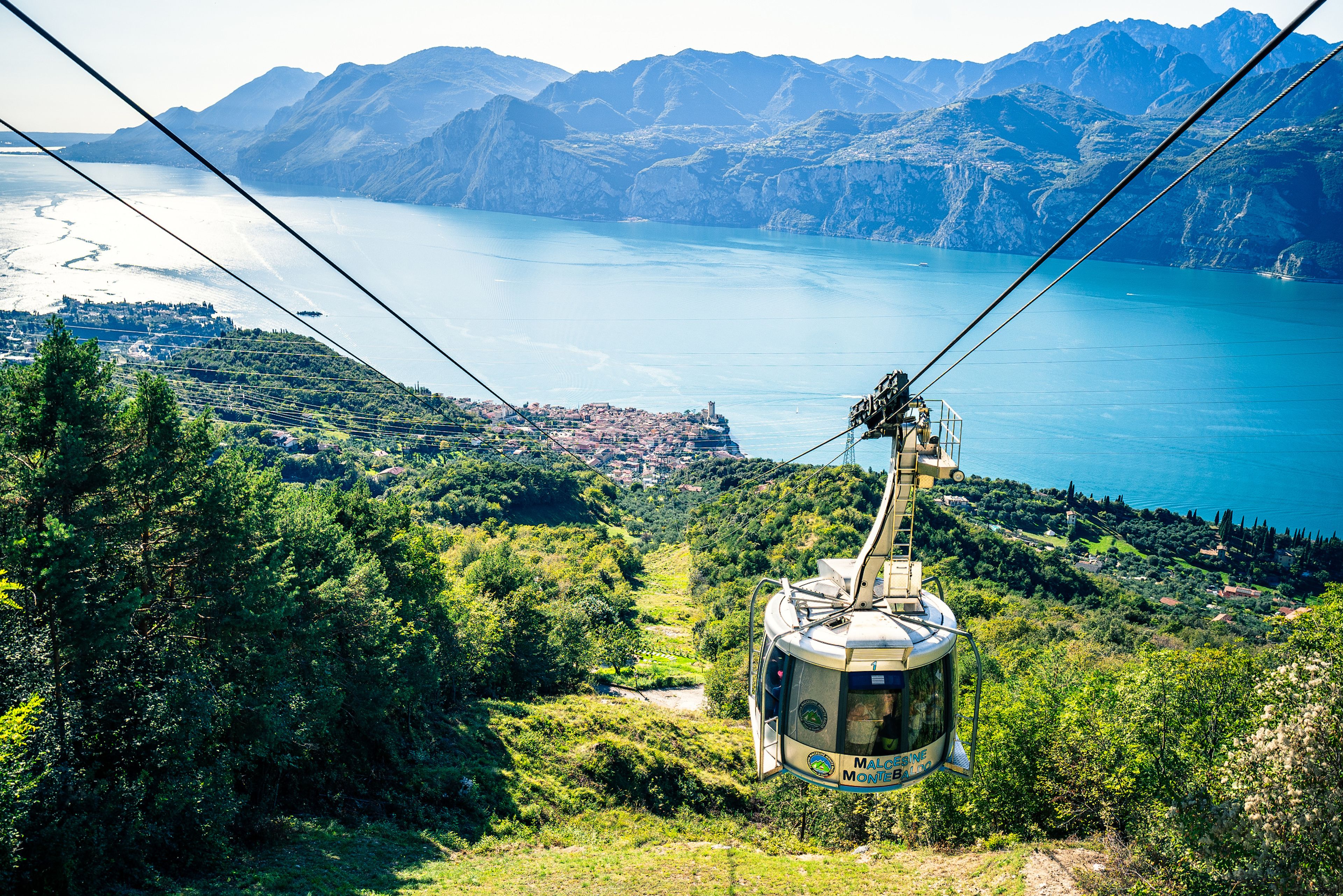 Monte Baldo