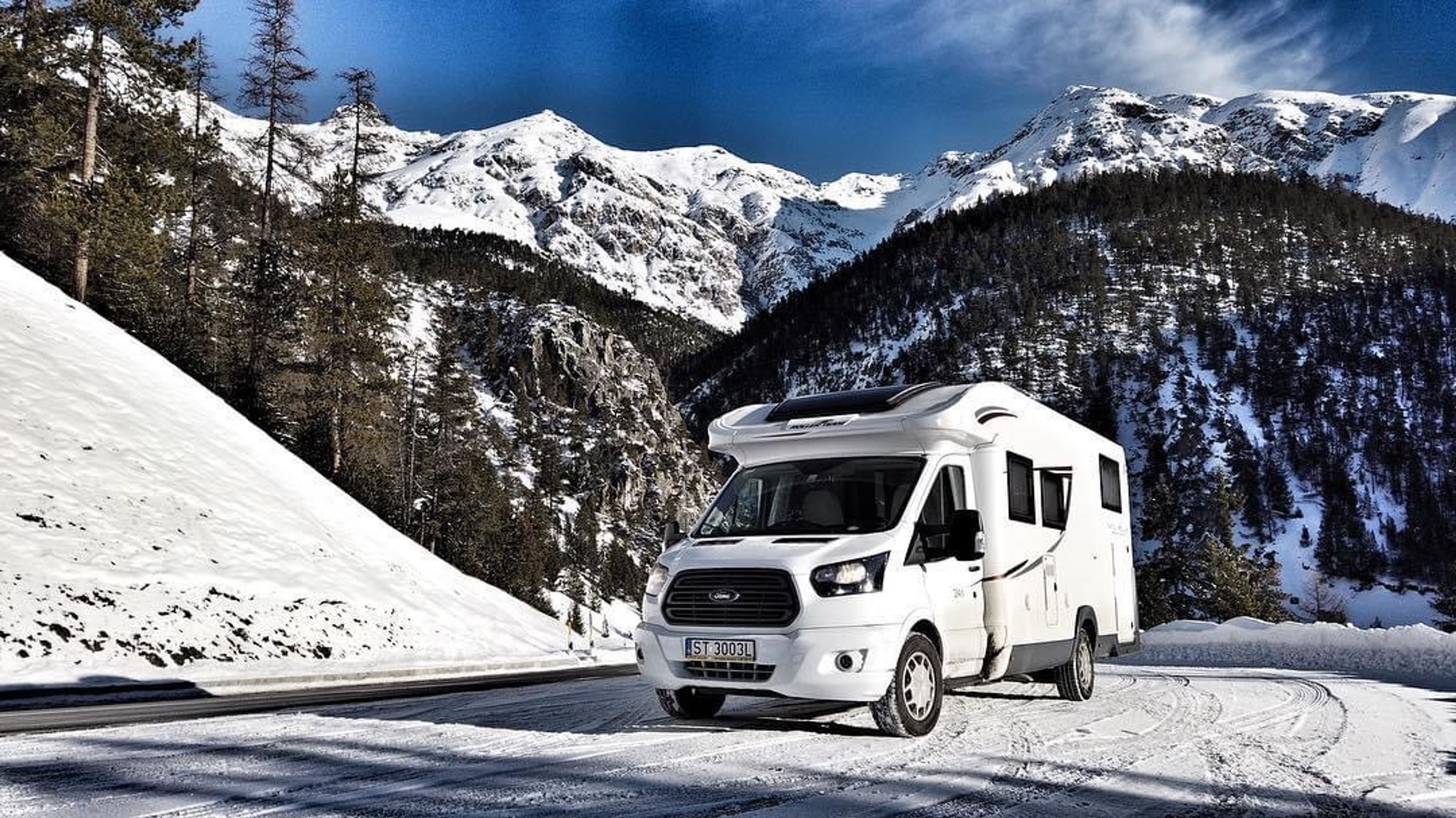 main caravan image
