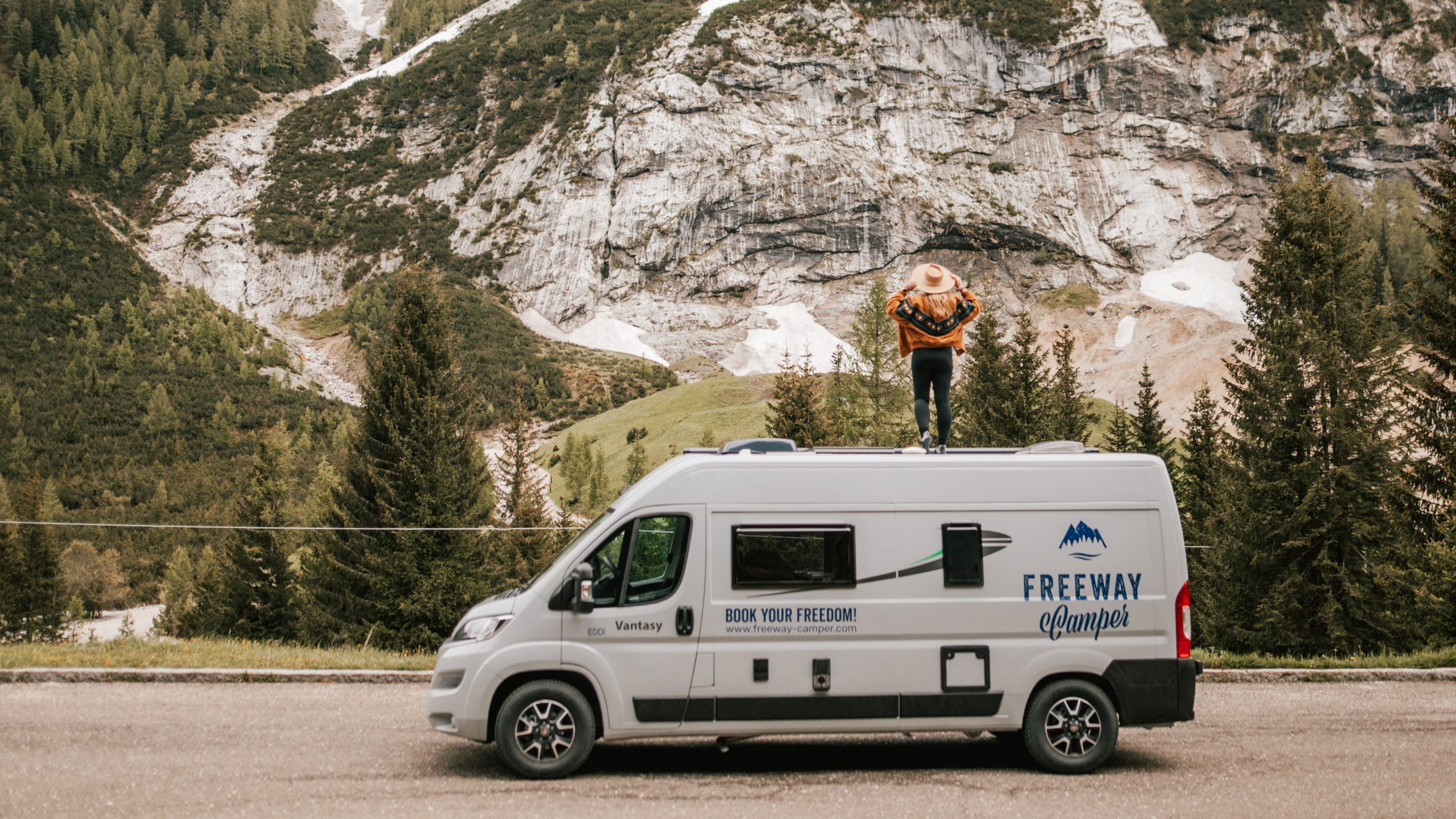 10 Camping Trends 2024 FreewayCamper